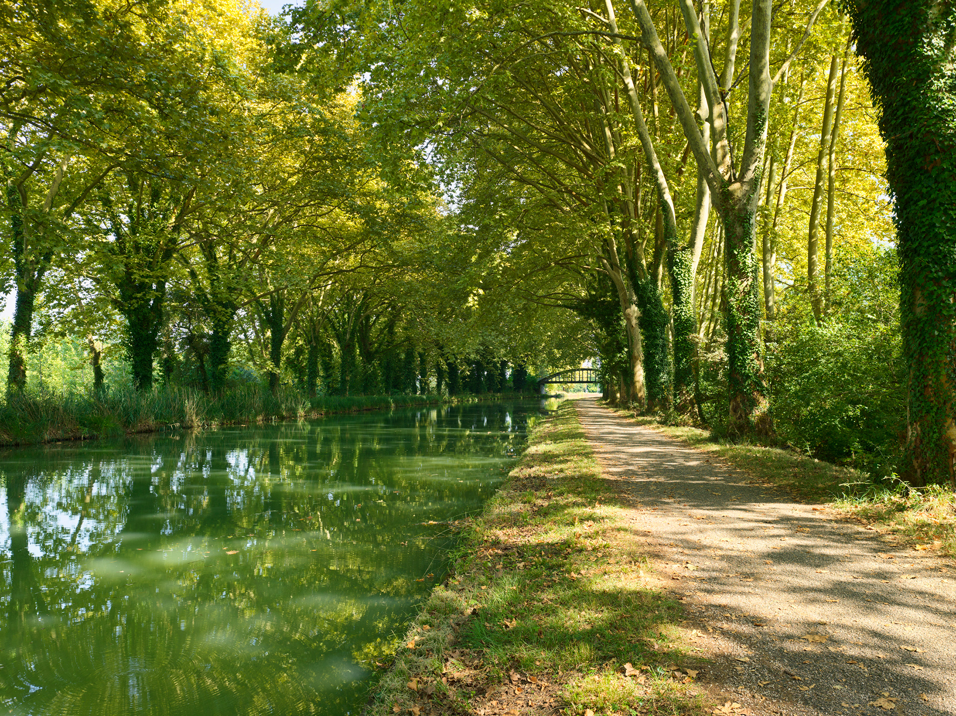 Canal de Garonne, II