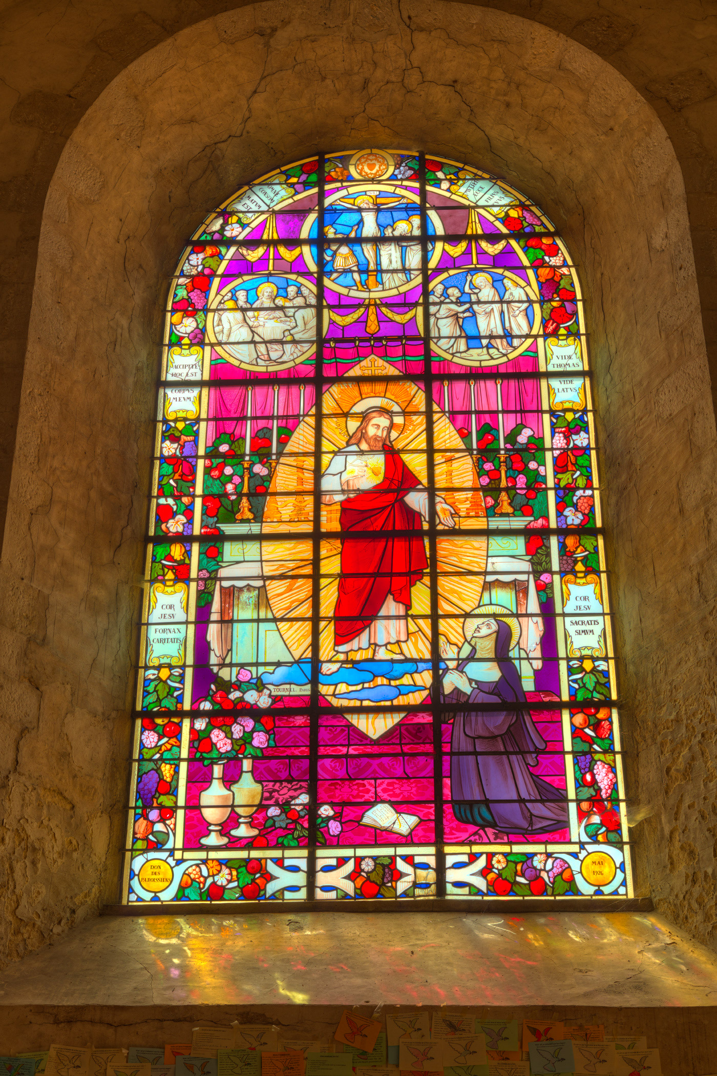 Sainte-mère l'église, III