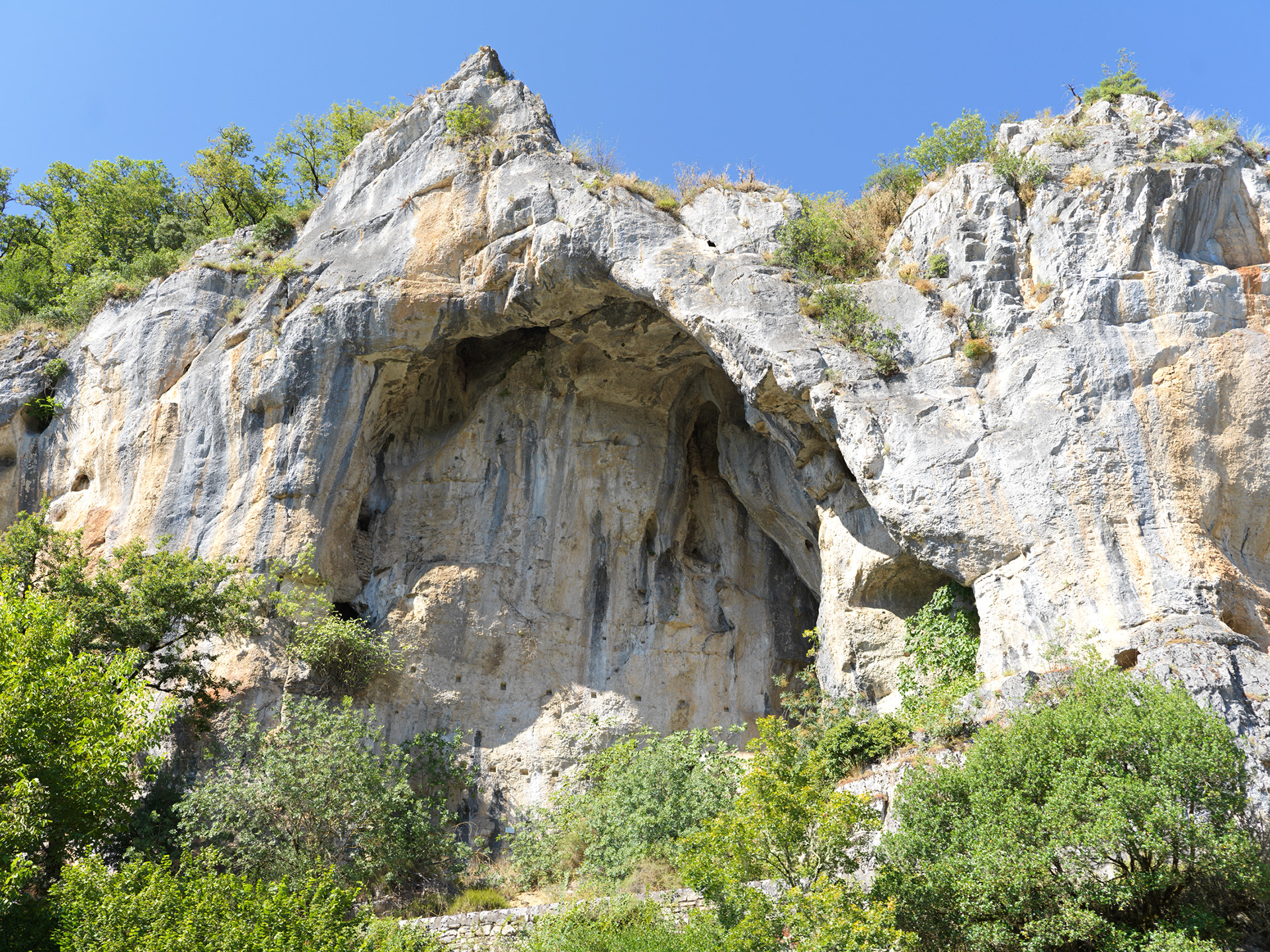 Croisière sur le Lot, IX