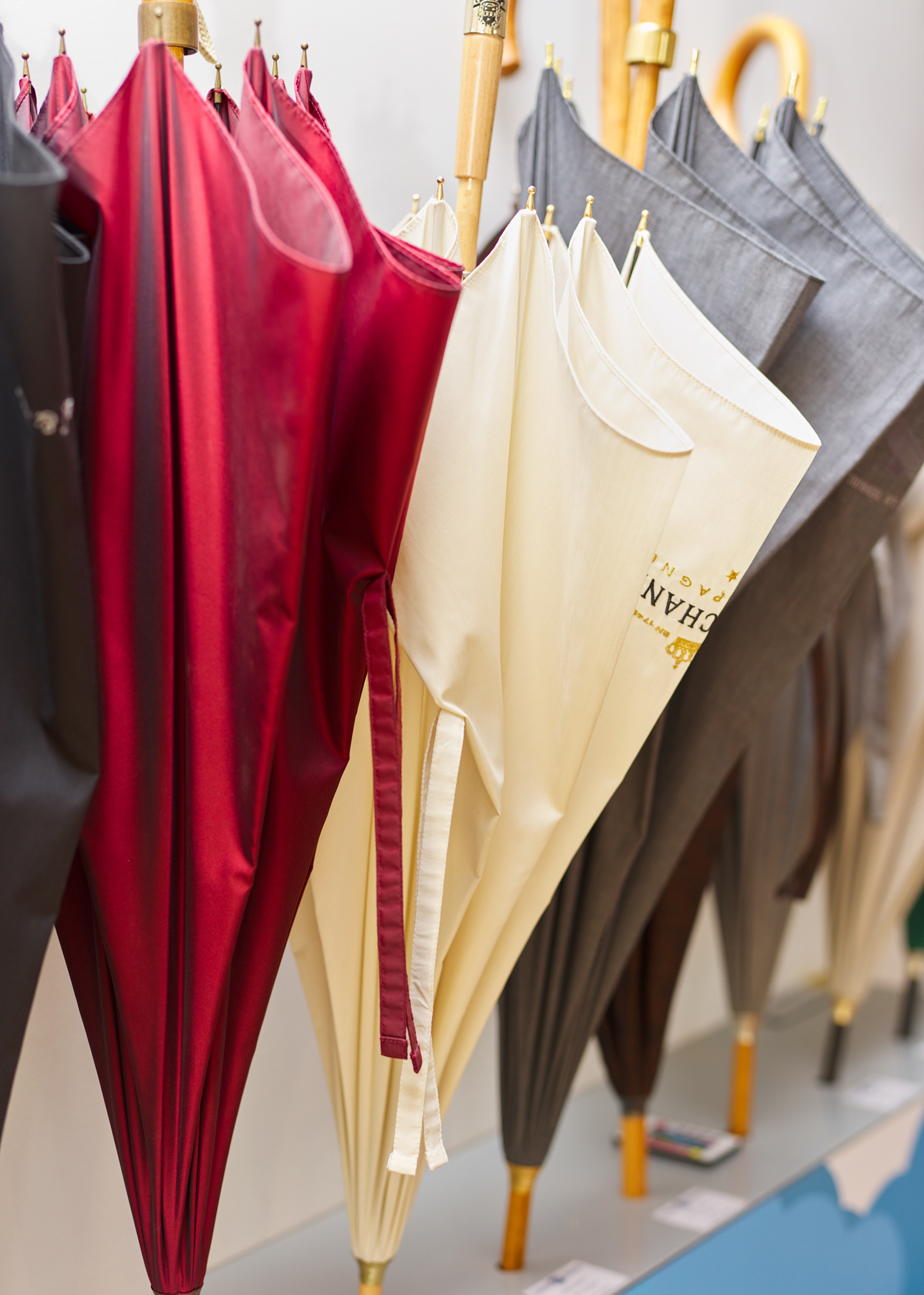 Parapluies de Cherbourg, IV