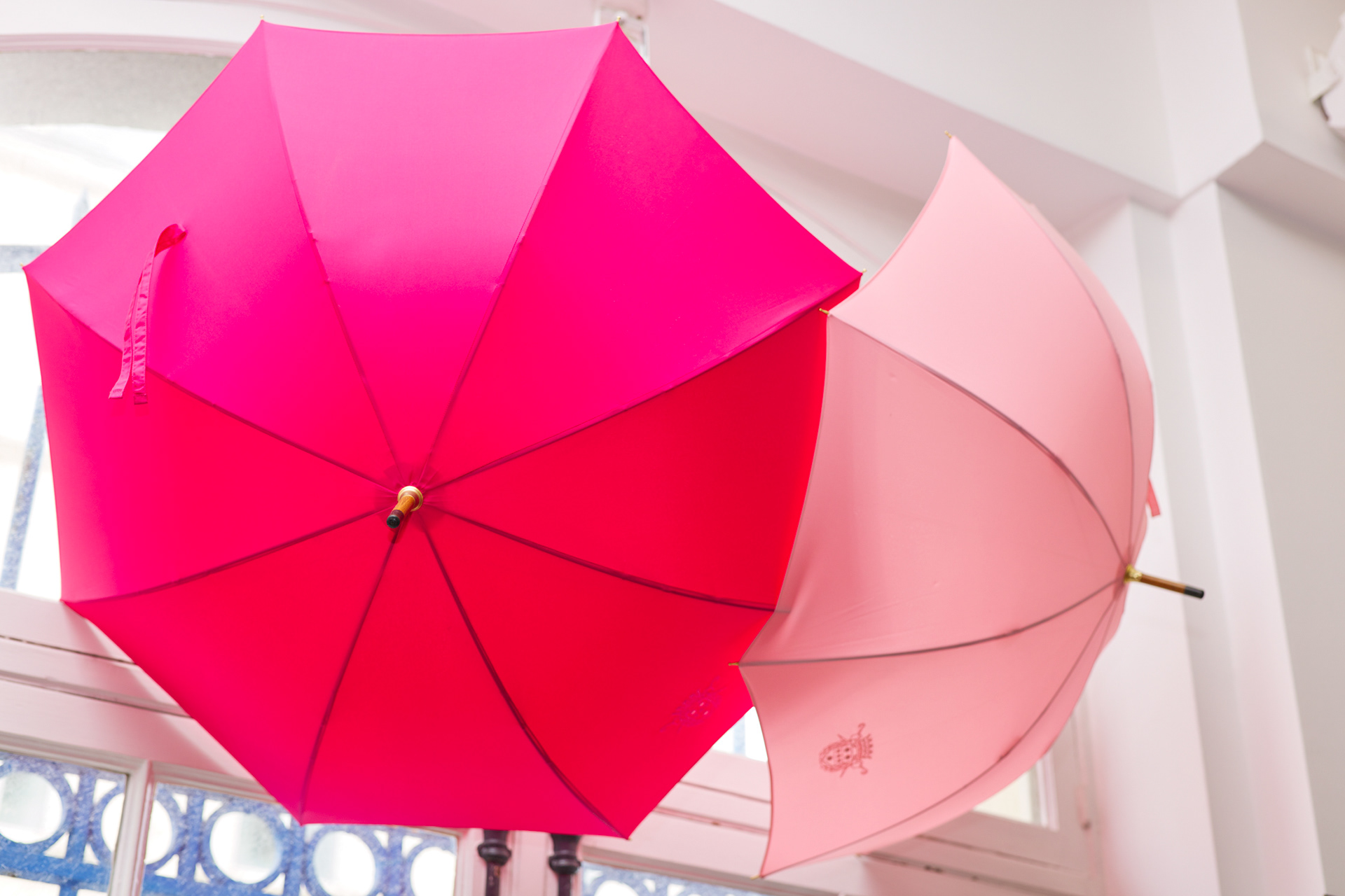 Parapluies de Cherbourg, III