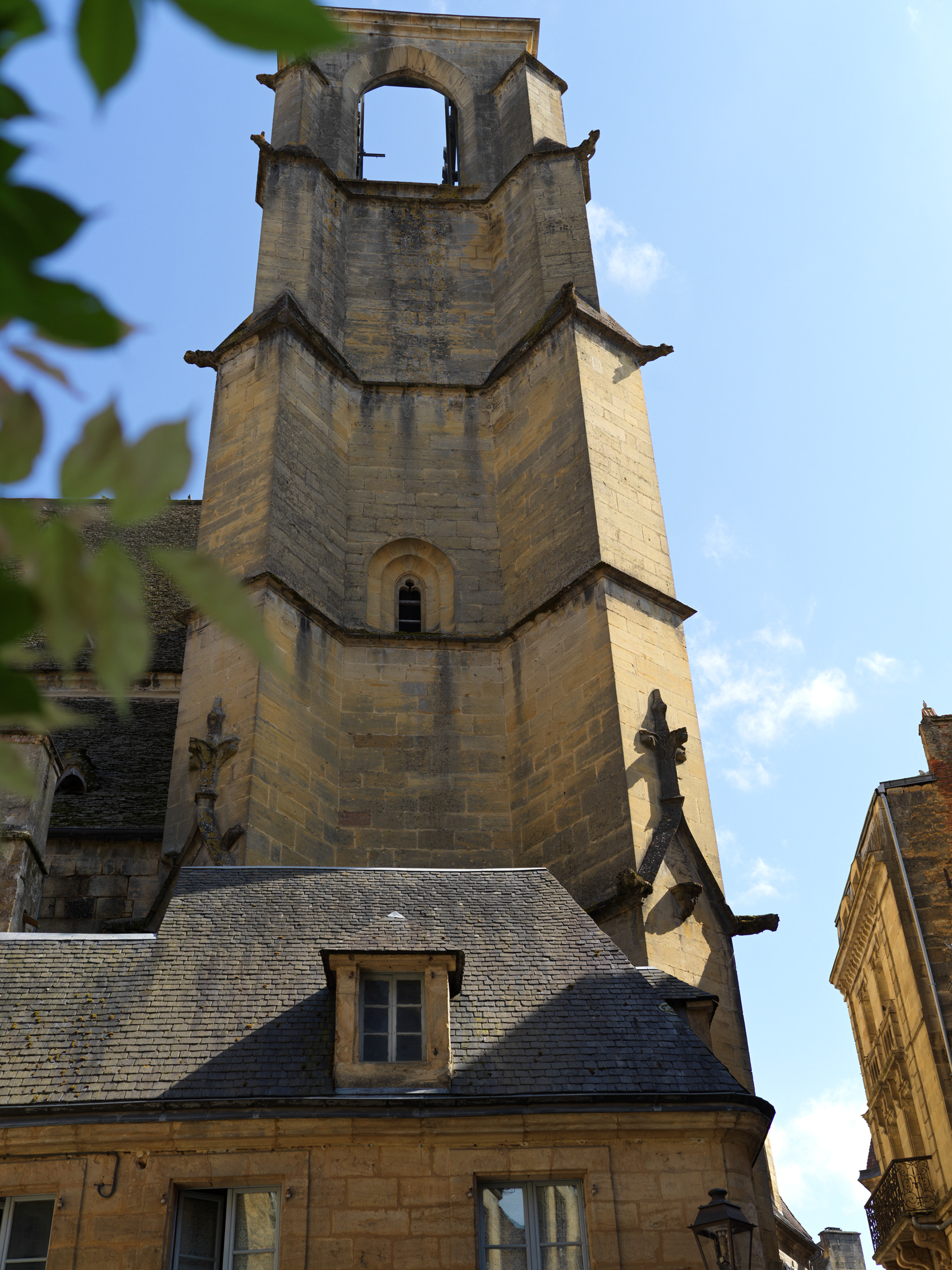 Sarlat, I