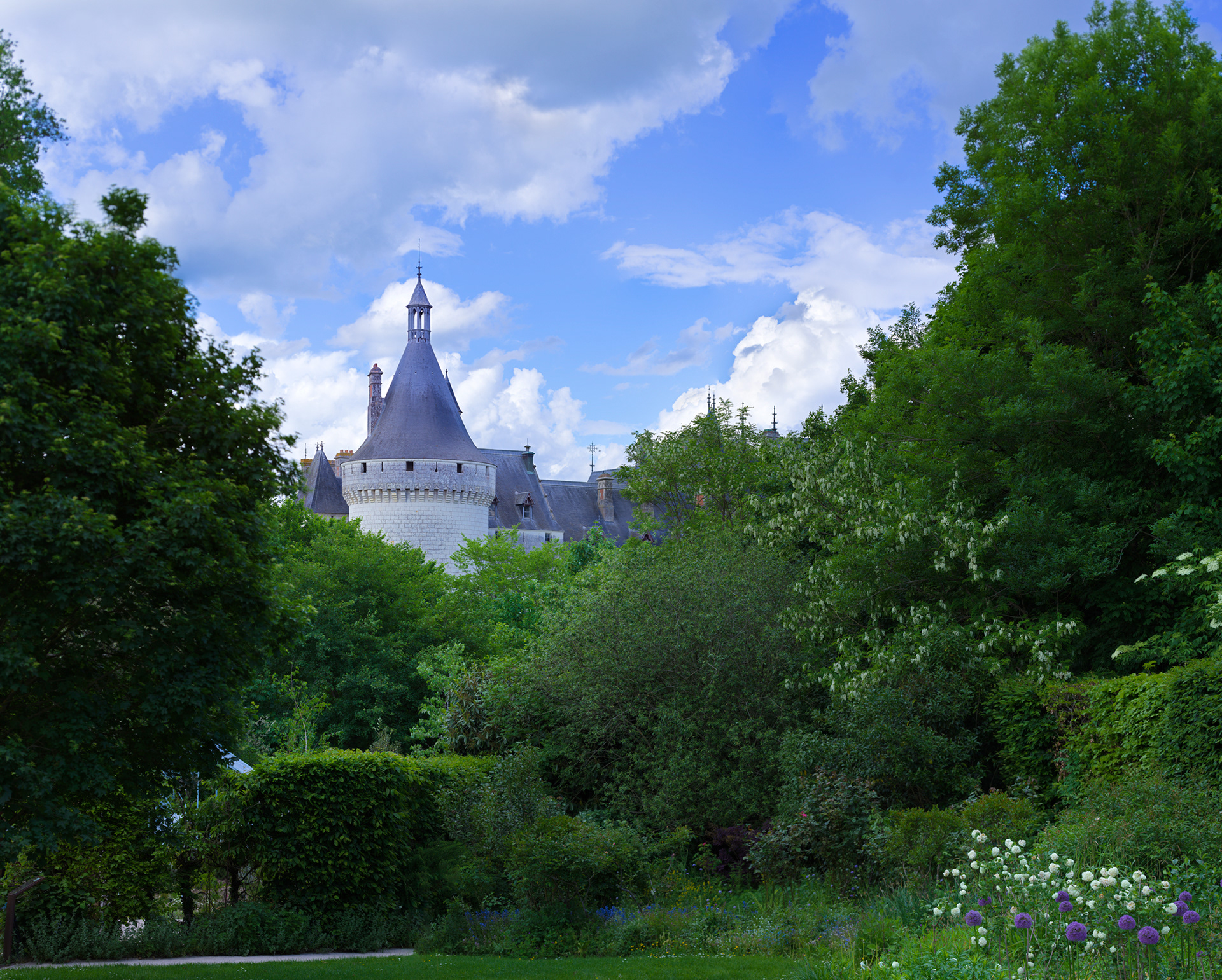 Château de Chaumont