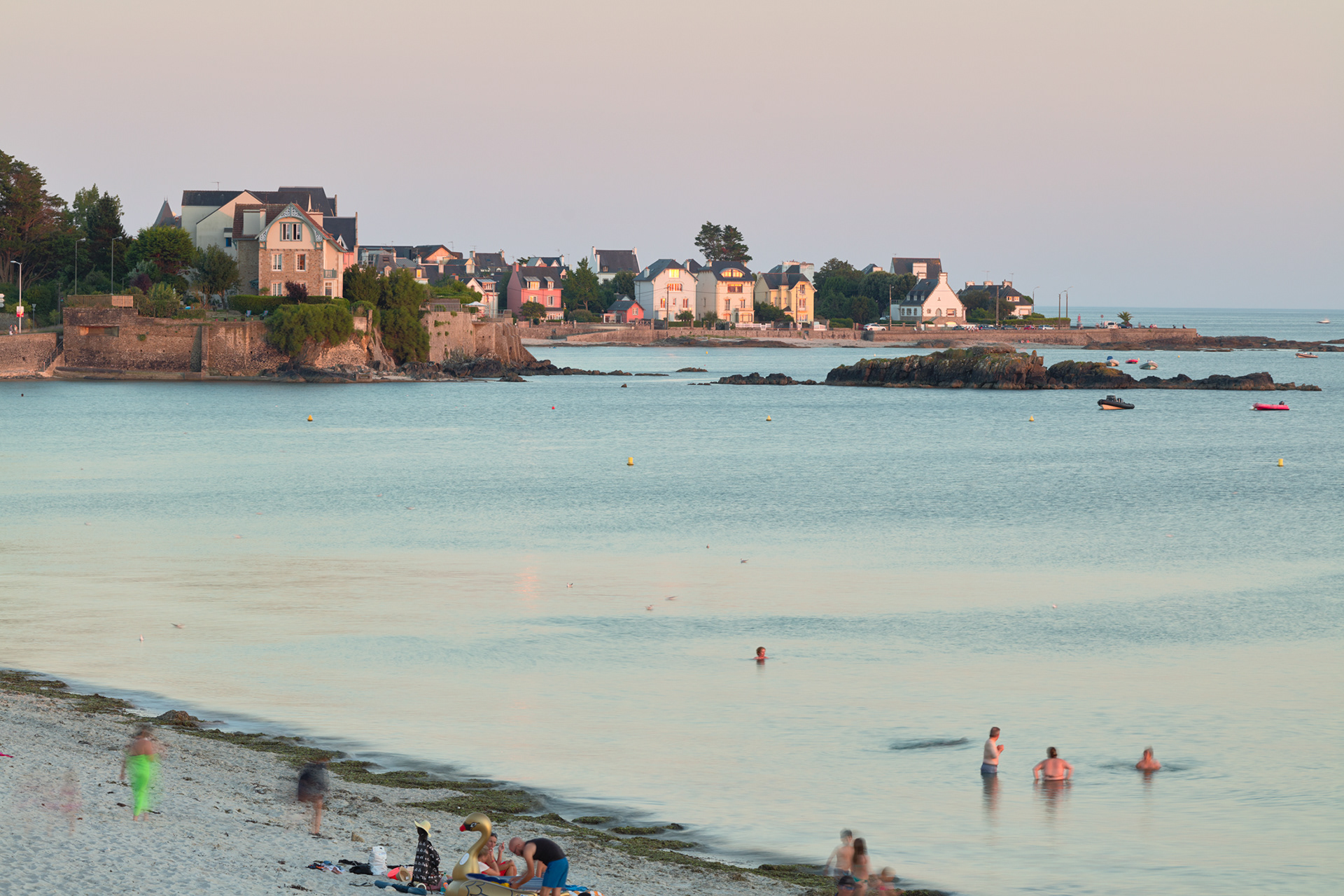 Concarneau