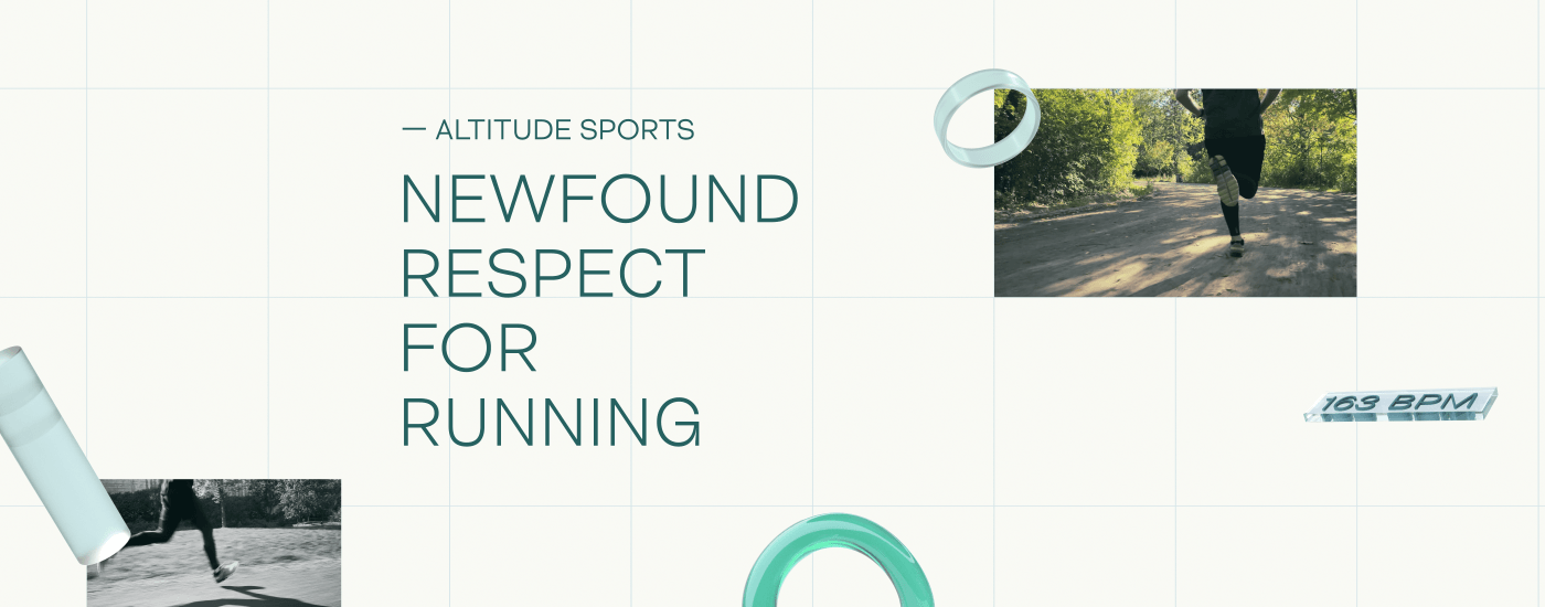 Running Sport Animated GIF Logo Designs