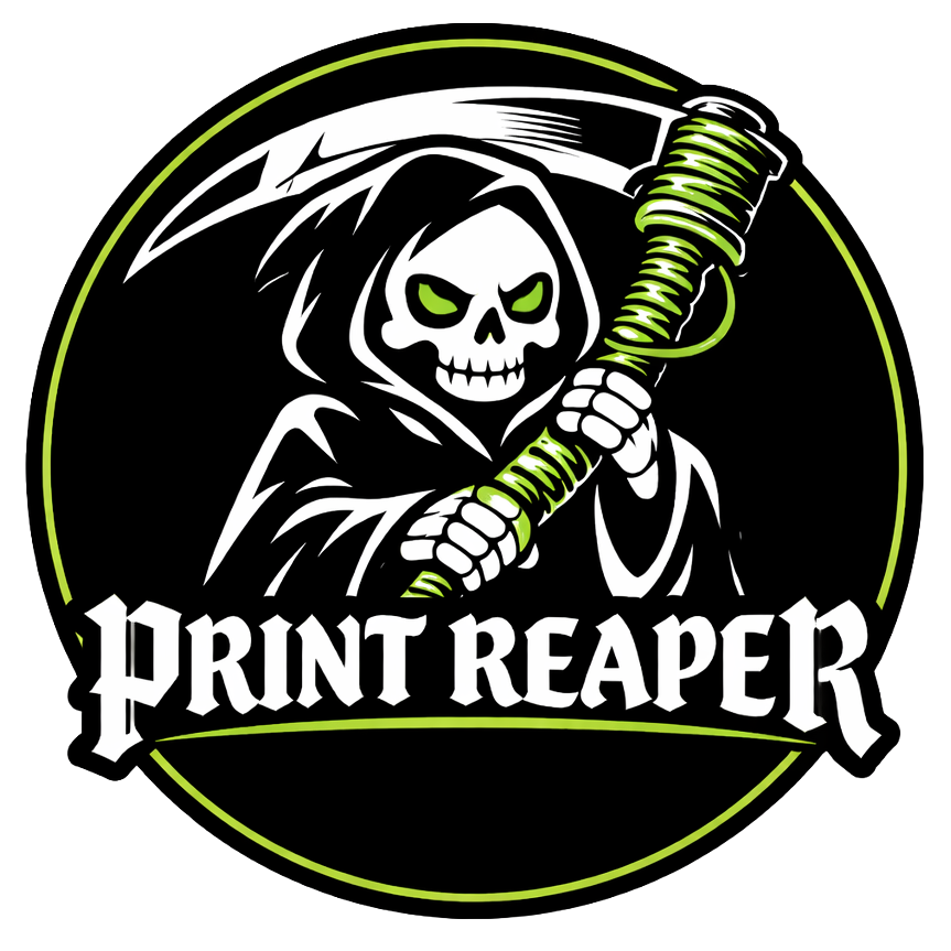 The Print Reaper