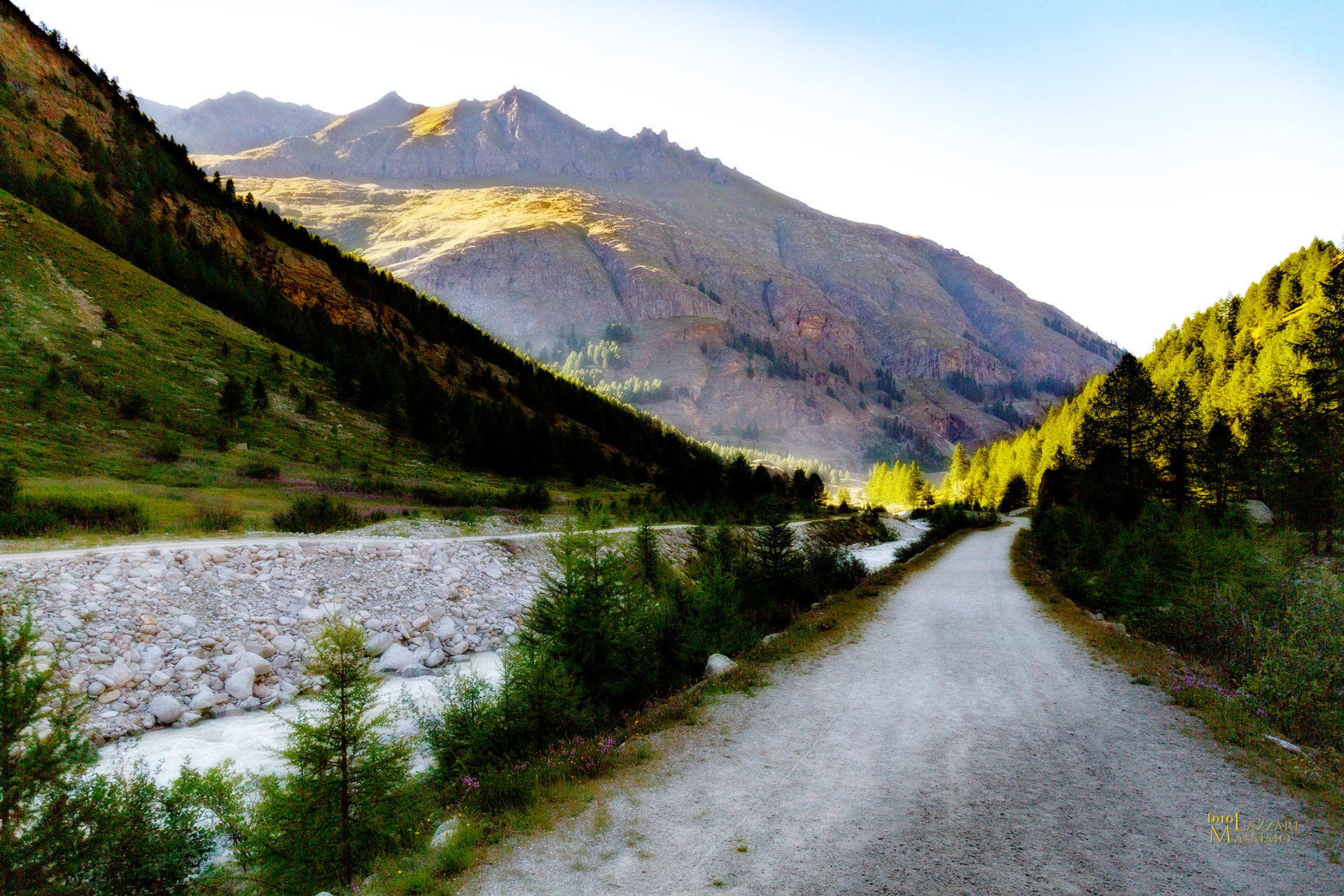 Valle d'Aosta