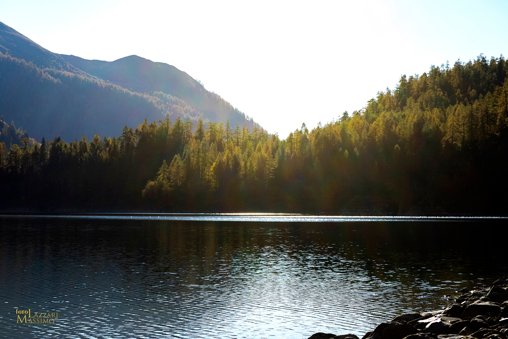 Lago Alpe dei Cavalli (VB)