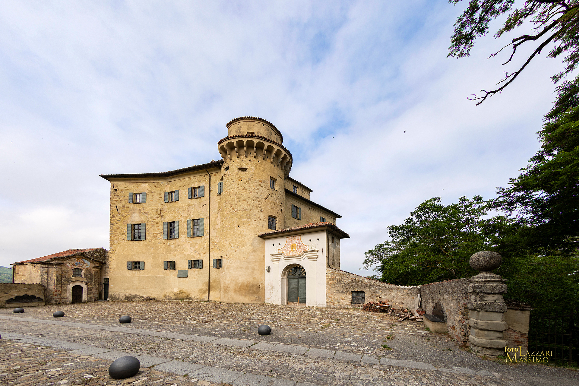 Borgo Adorno (AL)