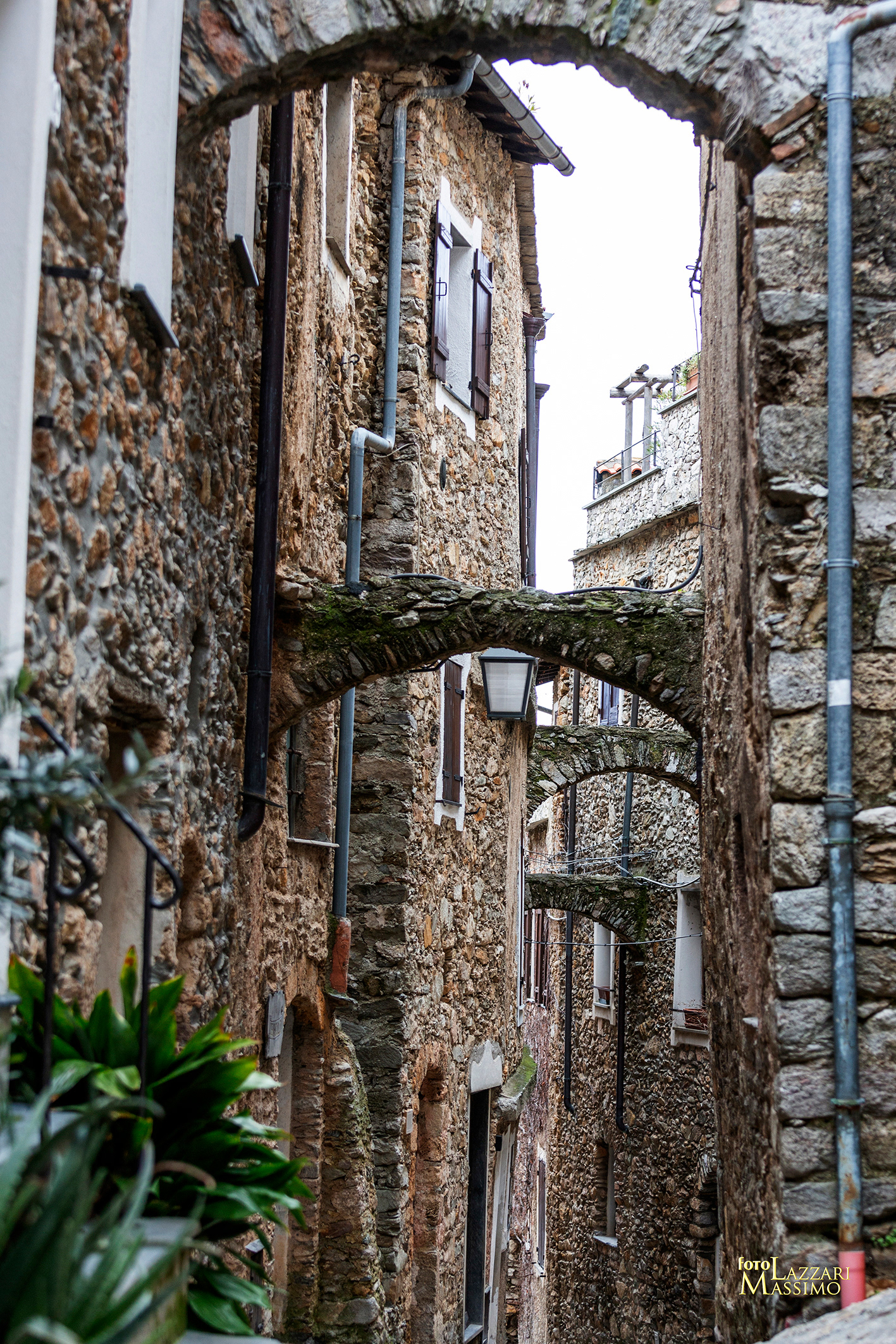Castelvecchio Rocca di Barbena