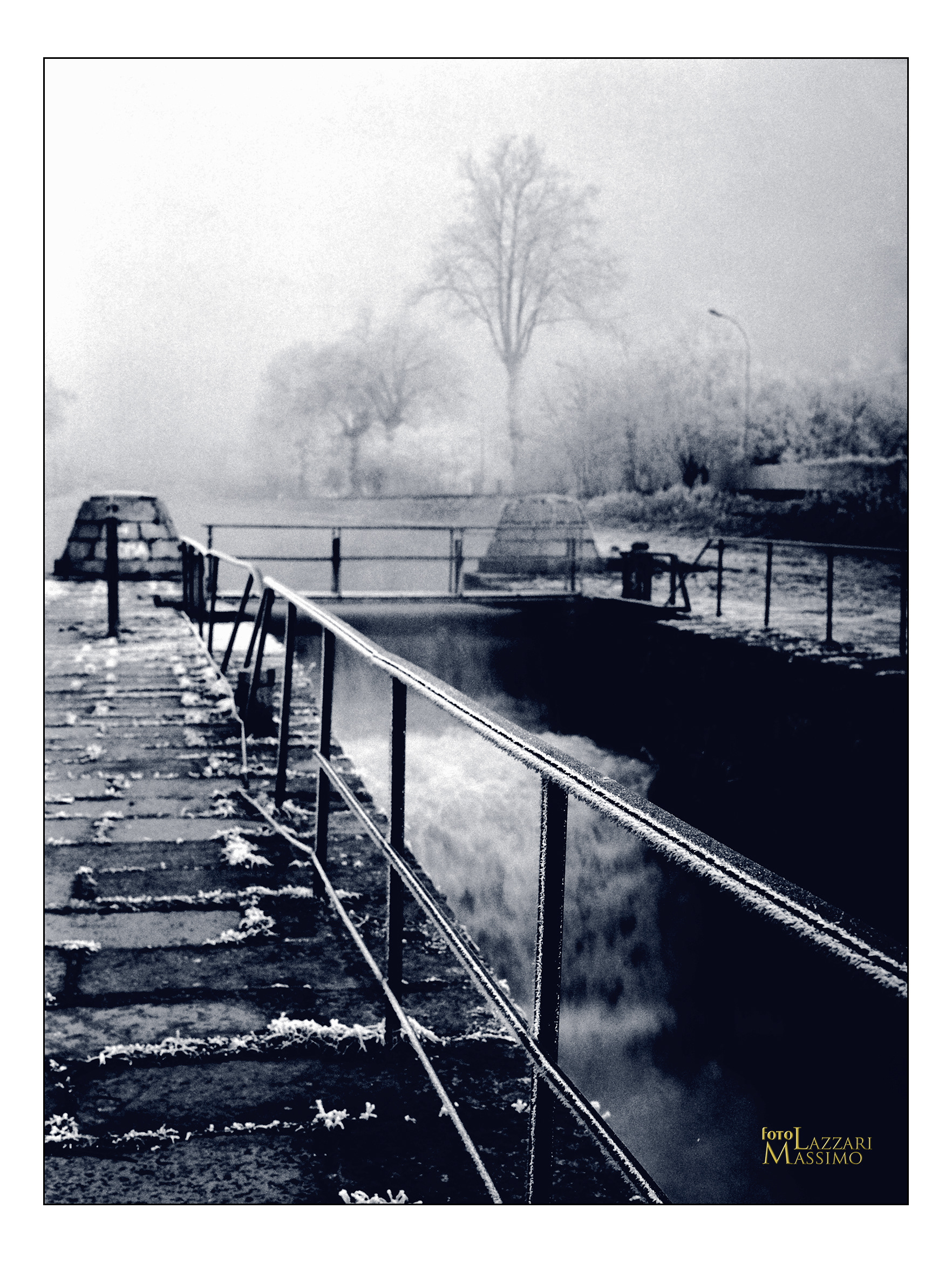 Naviglio pavese (PV)