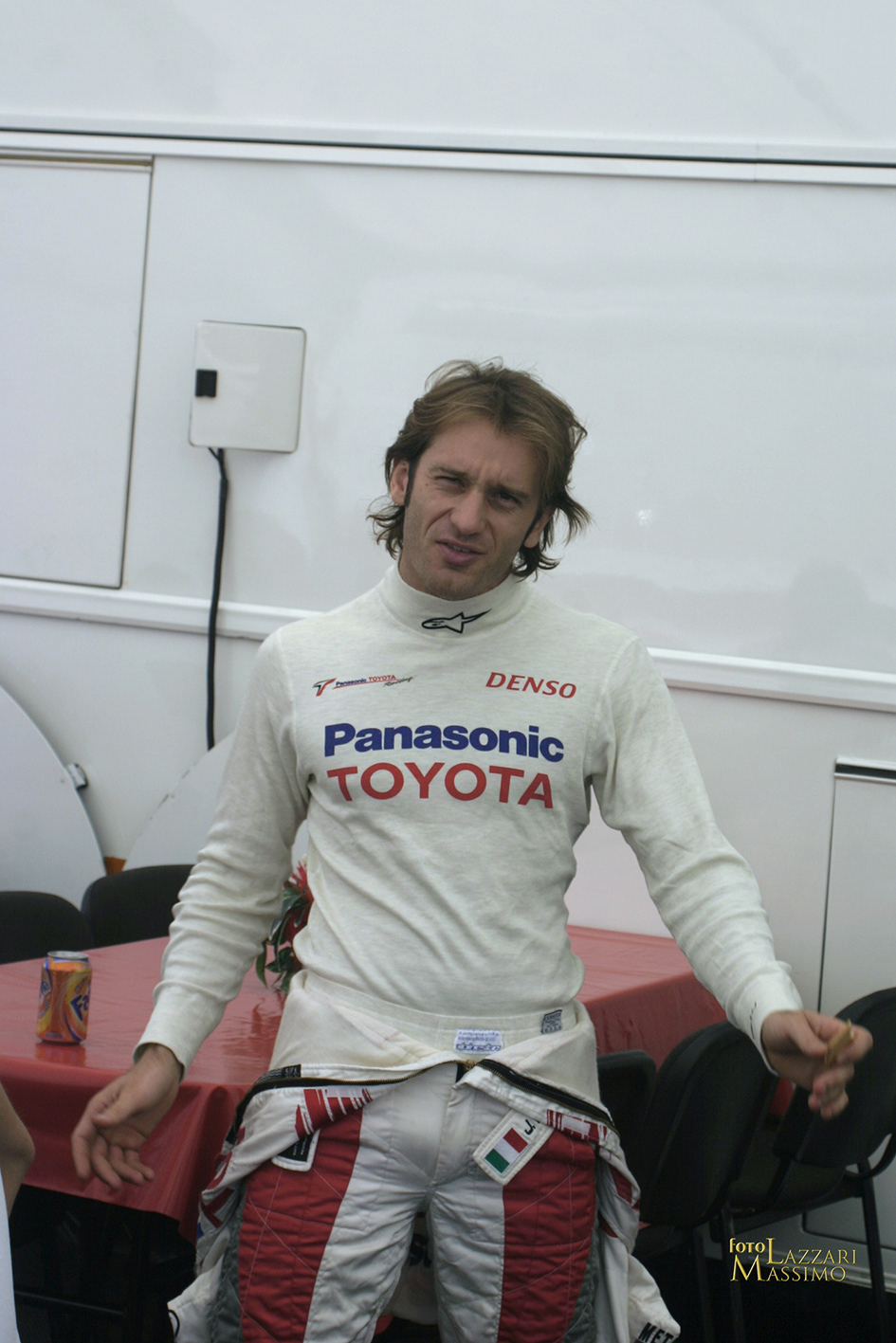Jarno Trulli