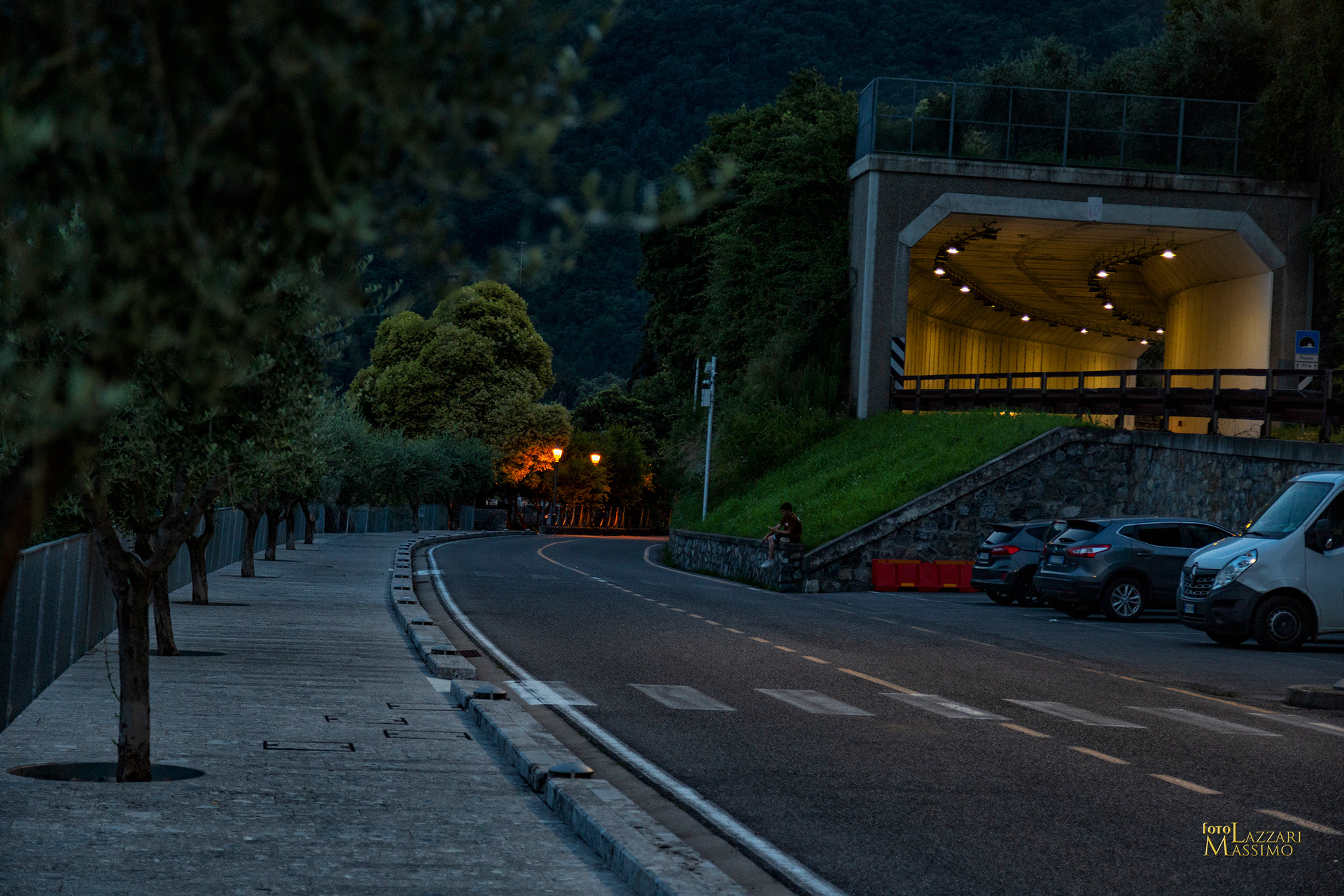 Riva di Solto (BG)