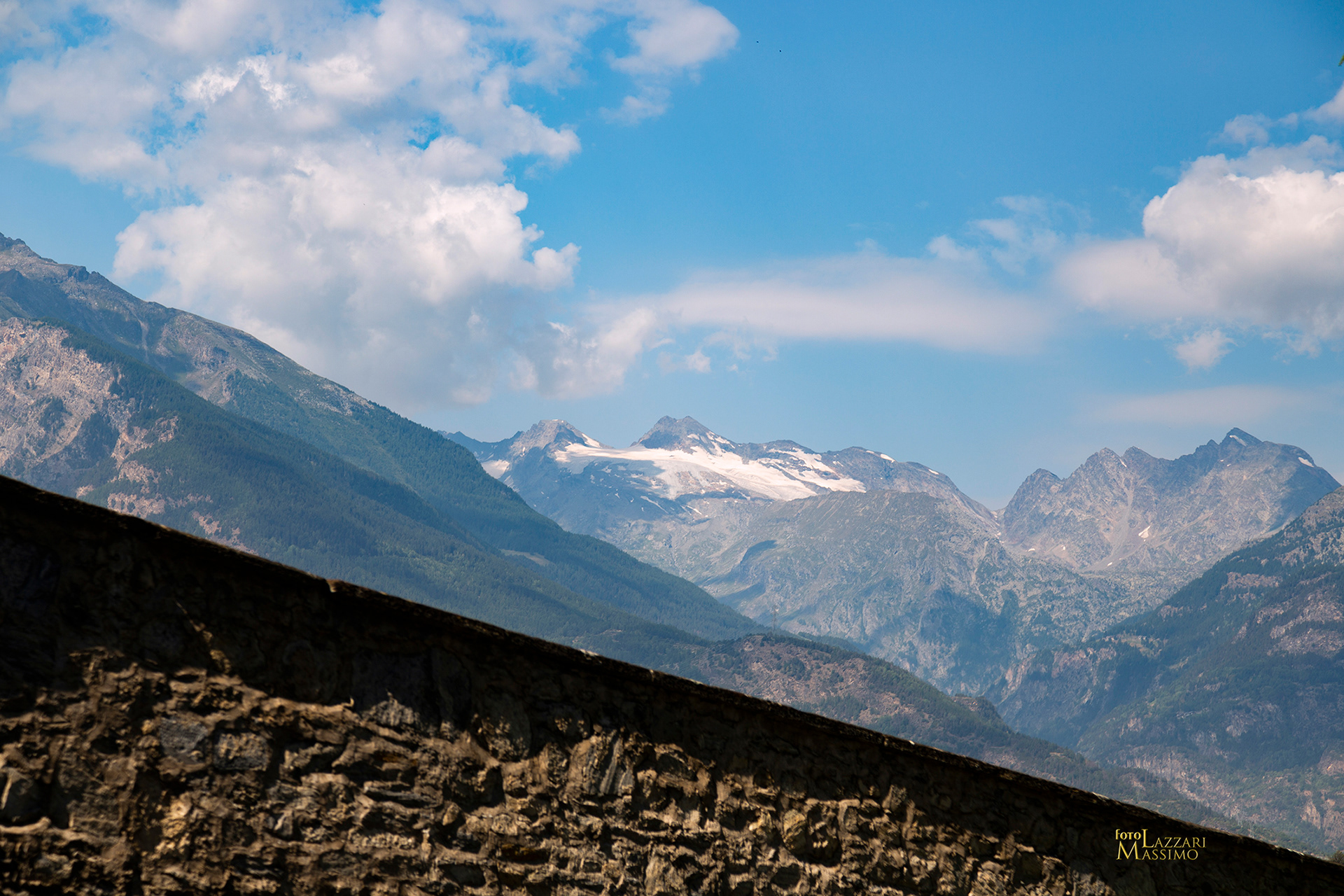 Valle d'Aosta