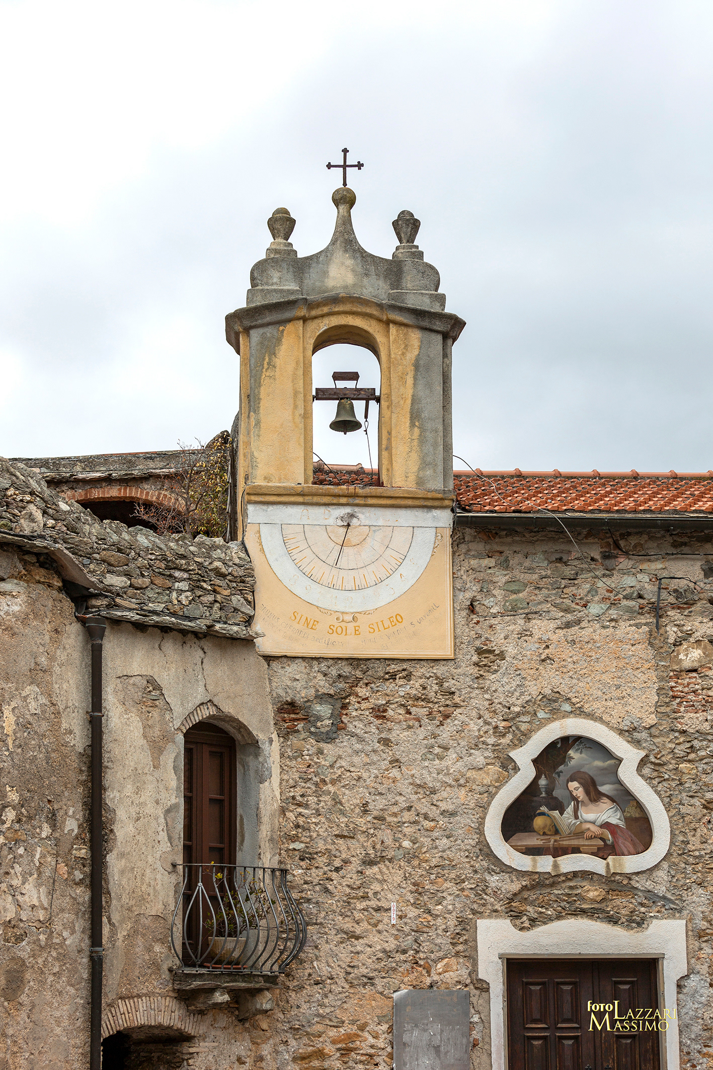 Castelvecchio Rocca di Barbena