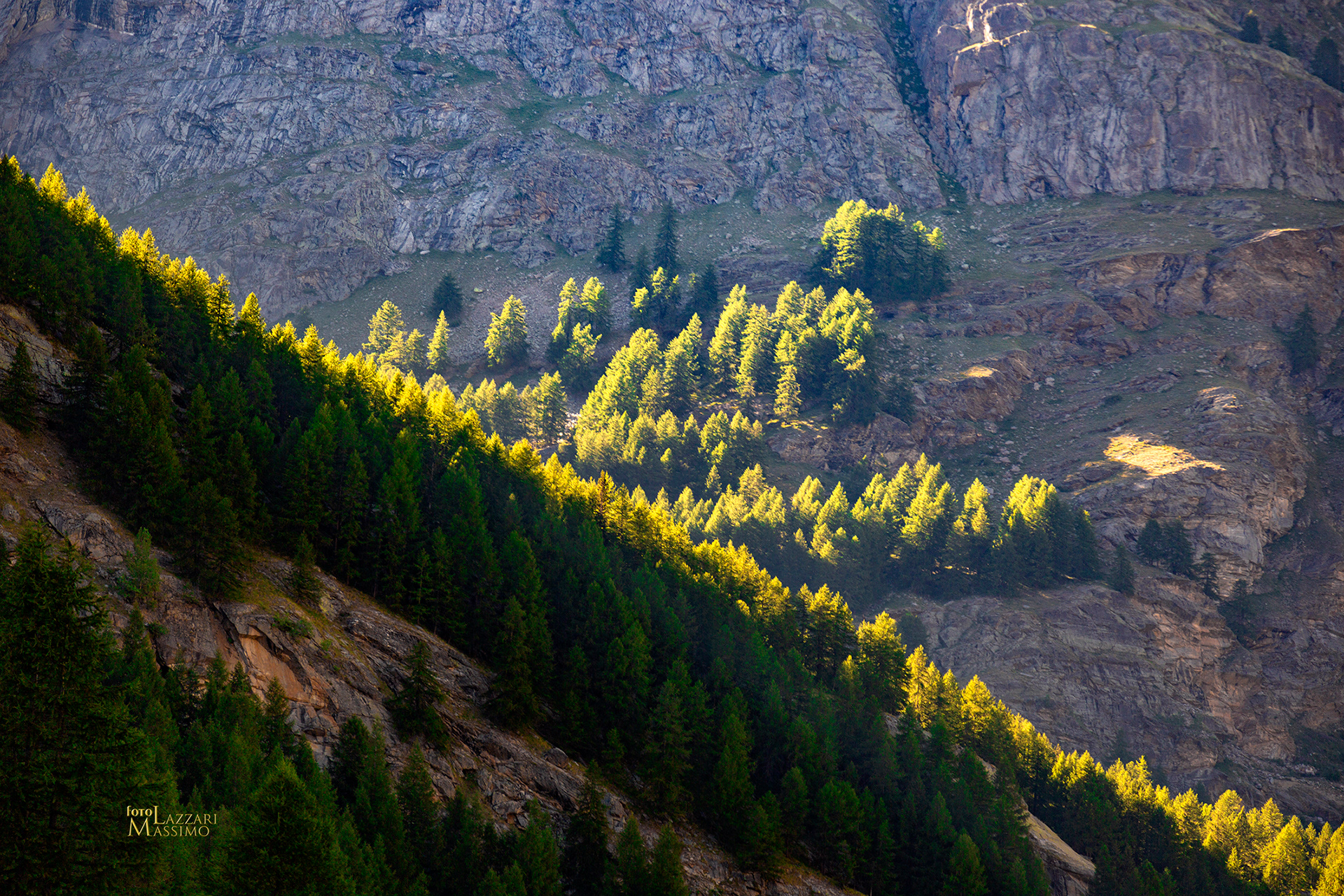 Valle d'Aosta