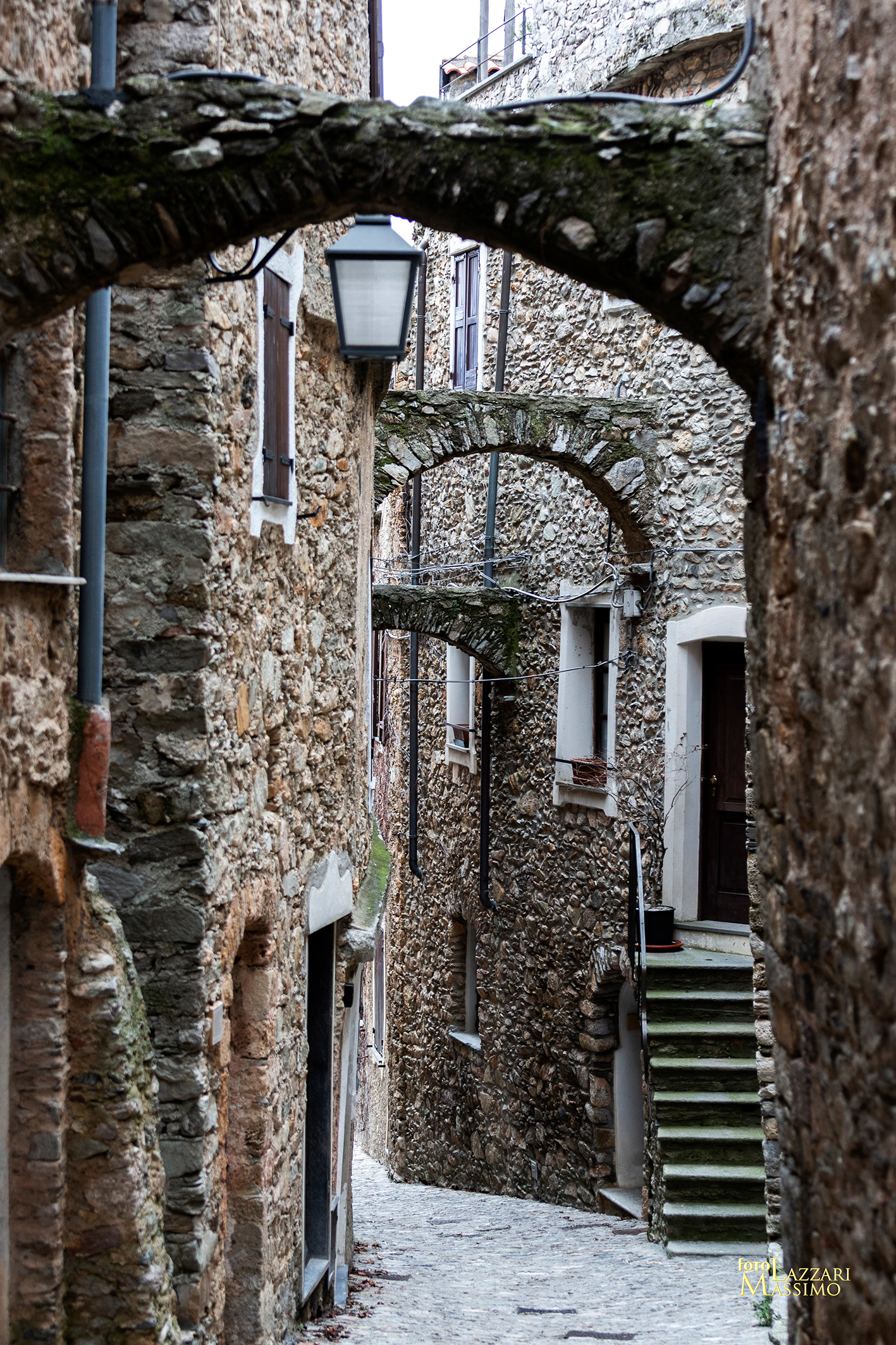 Castelvecchio Rocca di Barbena