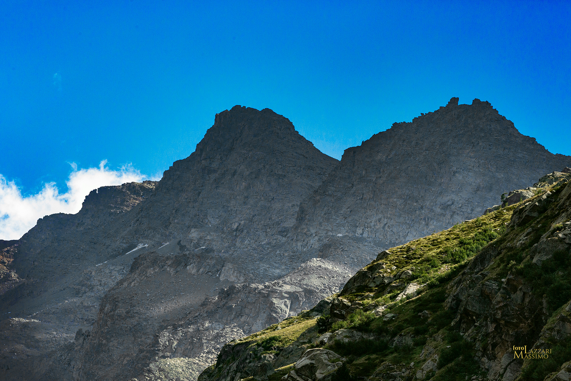 Valle d'Aosta