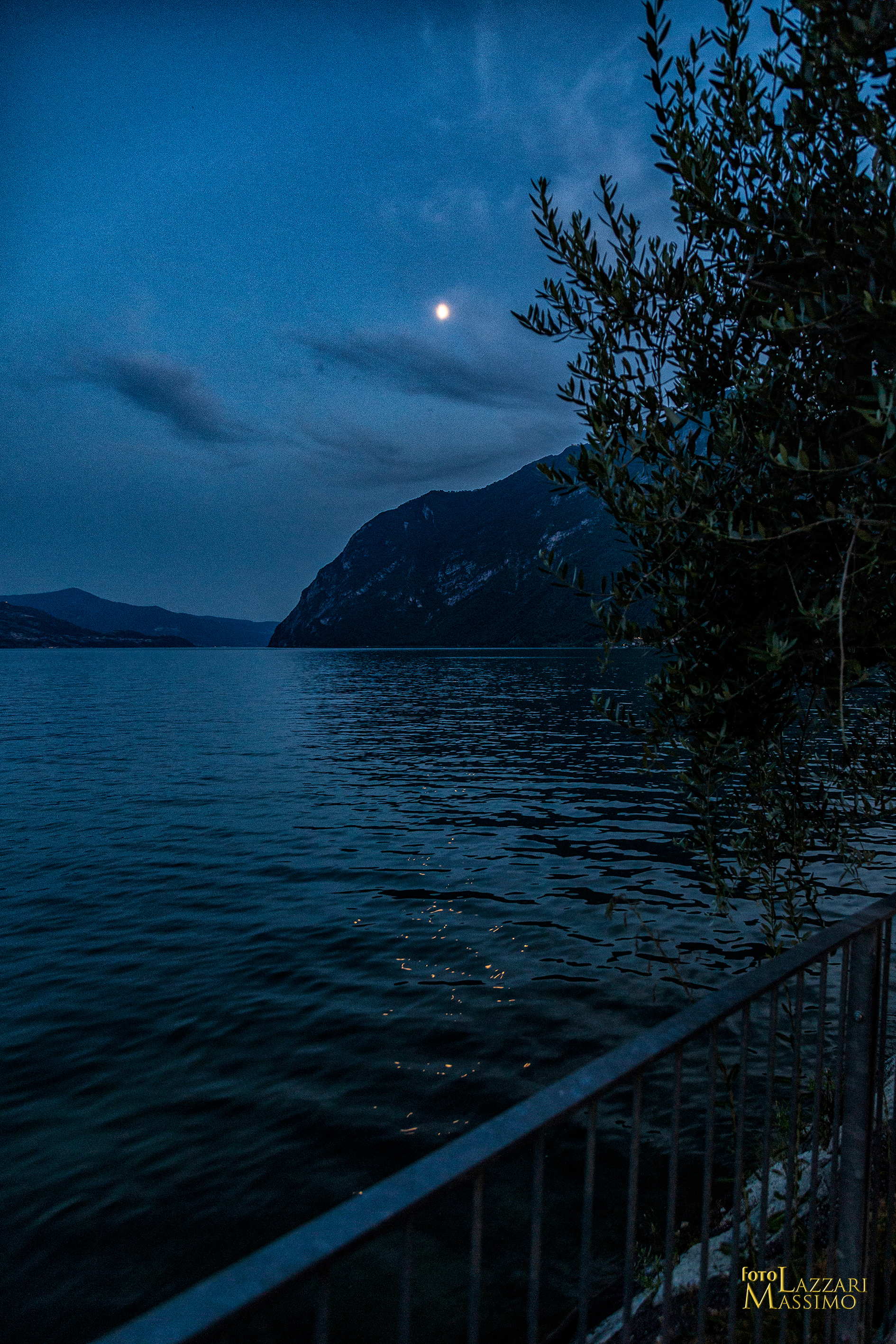 Riva di Solto (BG)