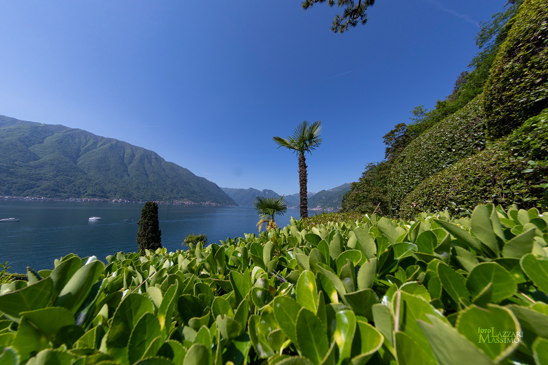 Villa Balbianello (CO)