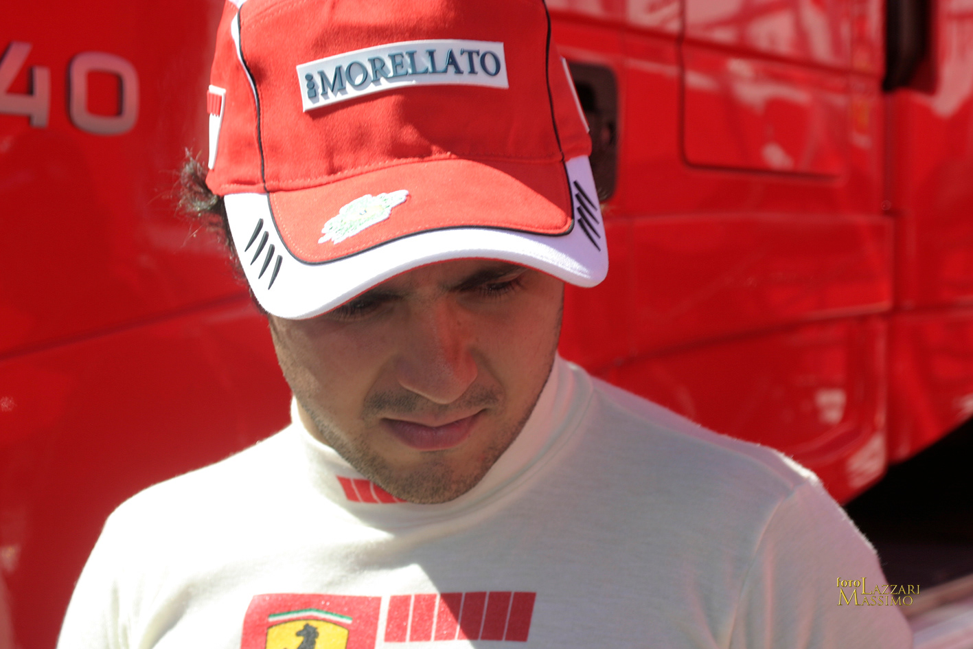 Felipe Massa