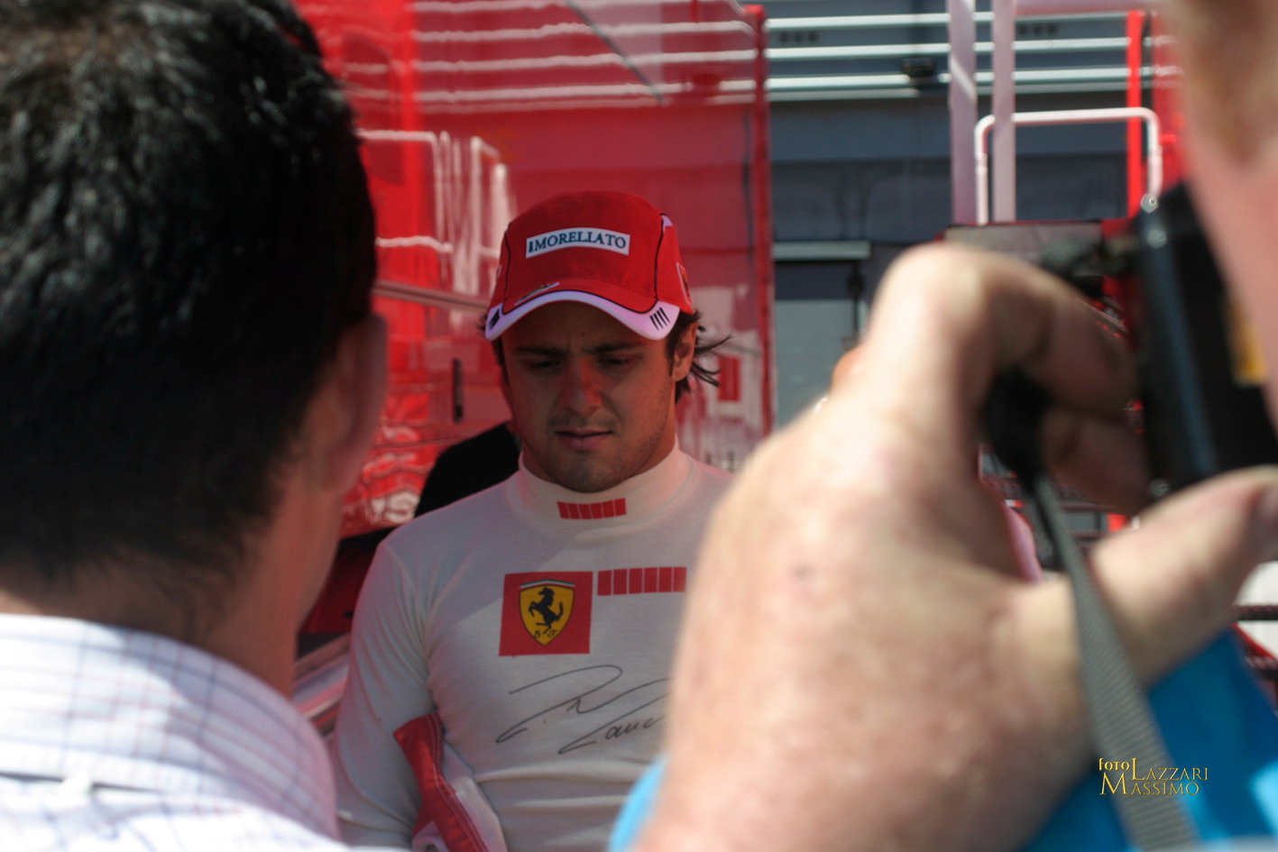 Felipe Massa