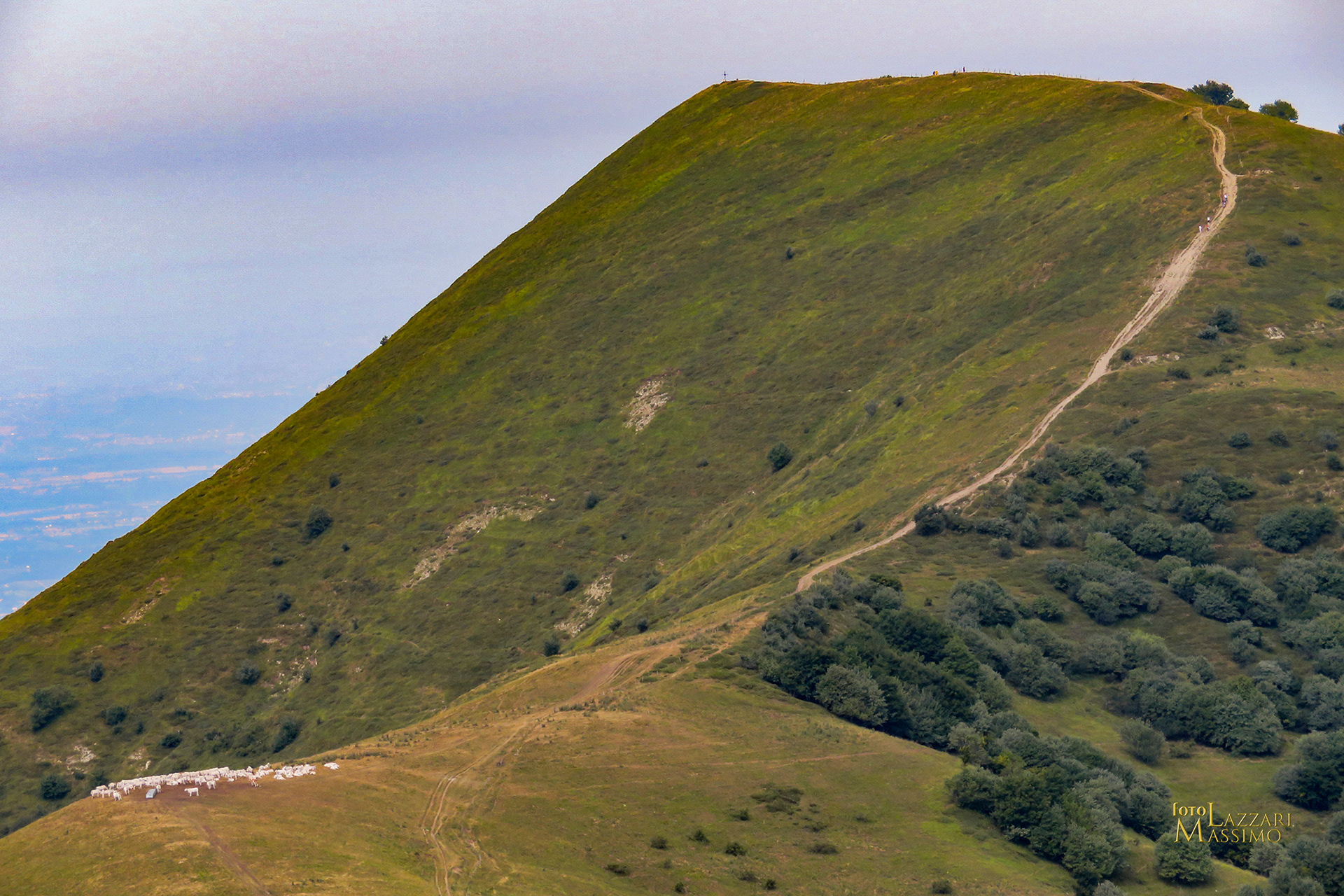 Monte Chiappo (PV)
