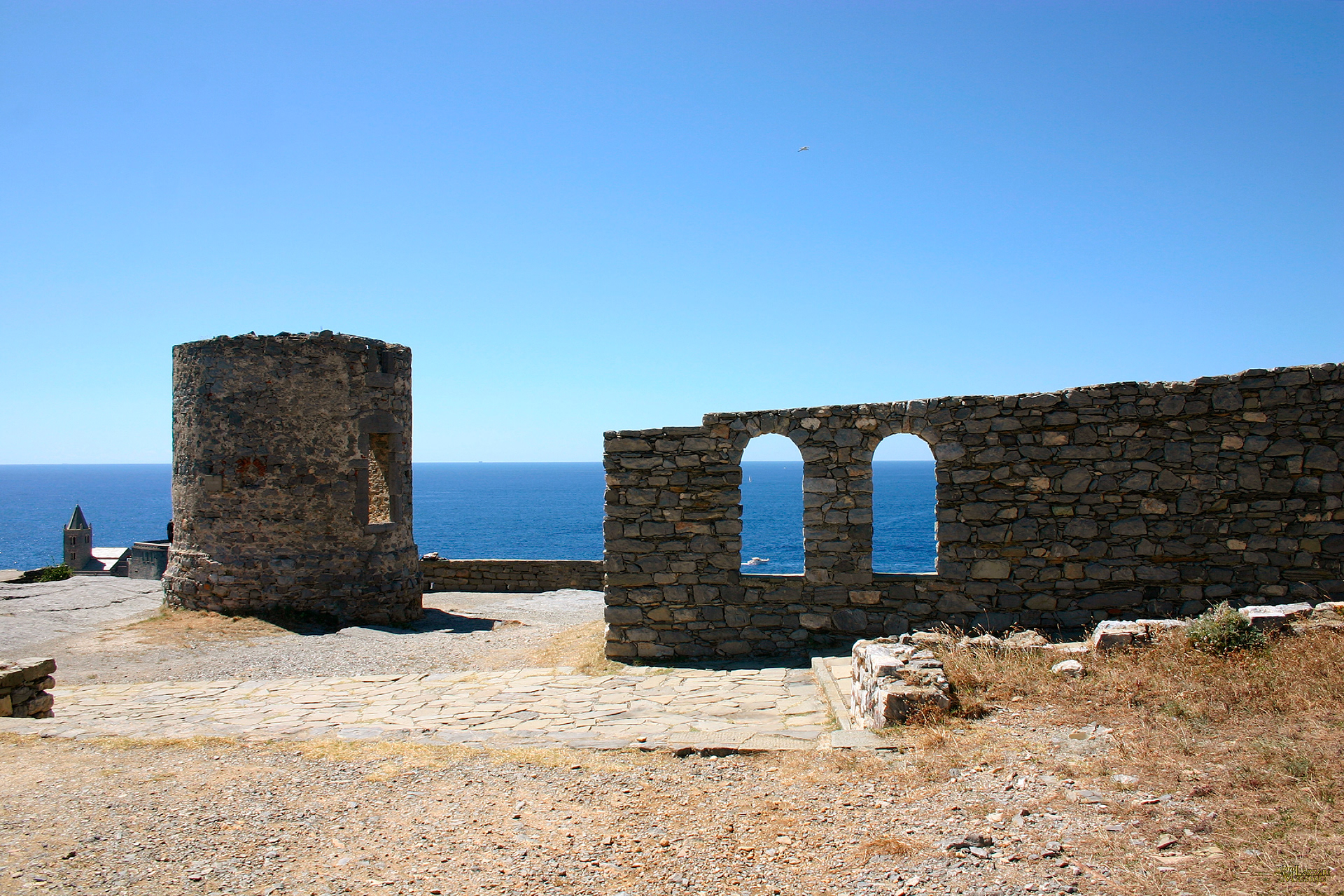 porto venere (SP)