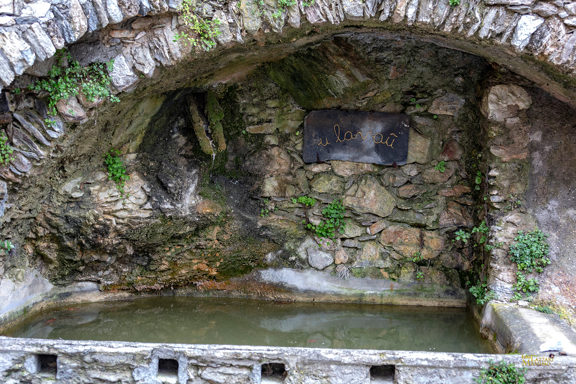 Castelvecchio Rocca di Barbena