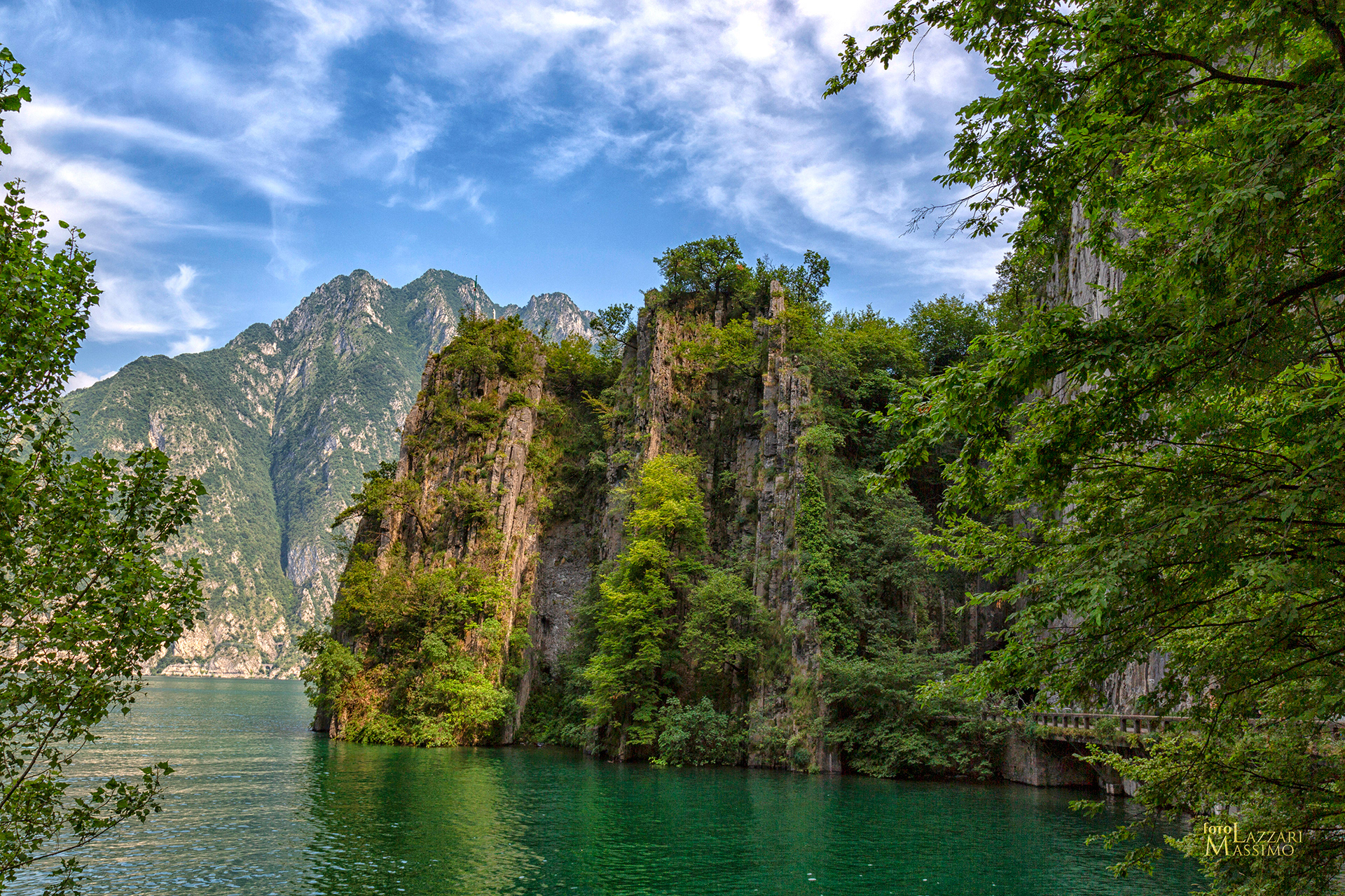 Baia di Bogn (BG)