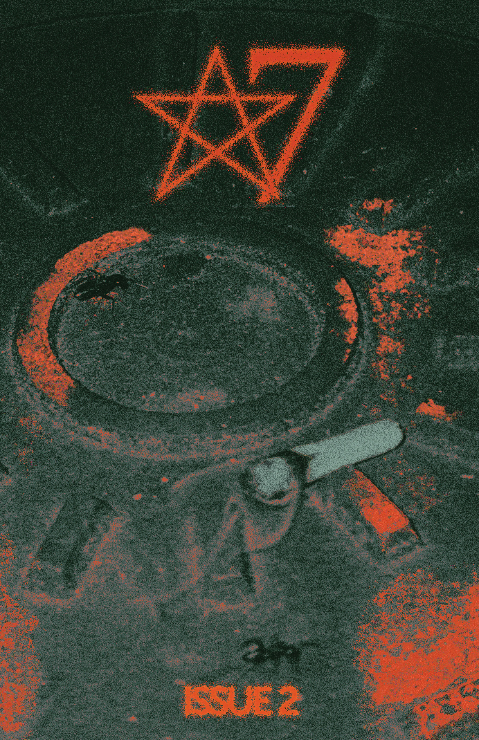 cover for issue 2