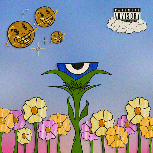 JAMEL - ALL THAT I HAVE