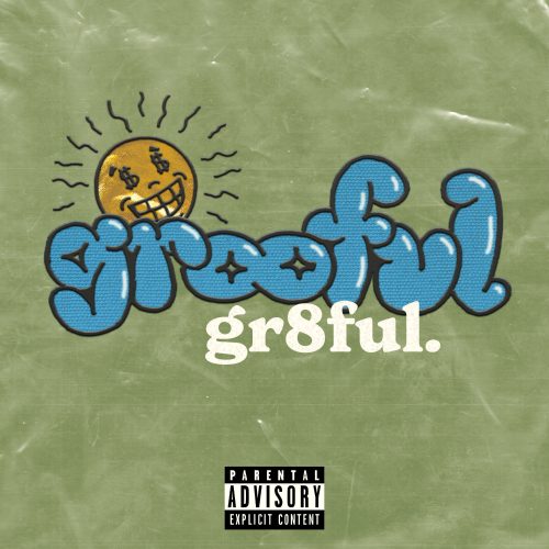 JAMEL - GR8FUL
