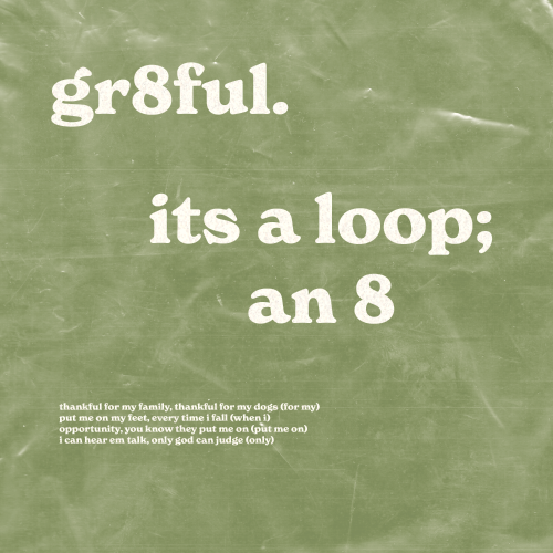 Jamel - Gr8ful (Social Asset 2)
