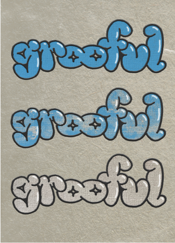 "GR888FUL"