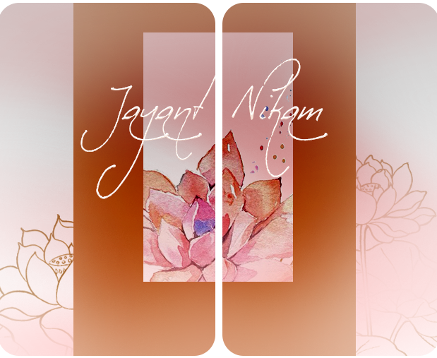jayant nikam