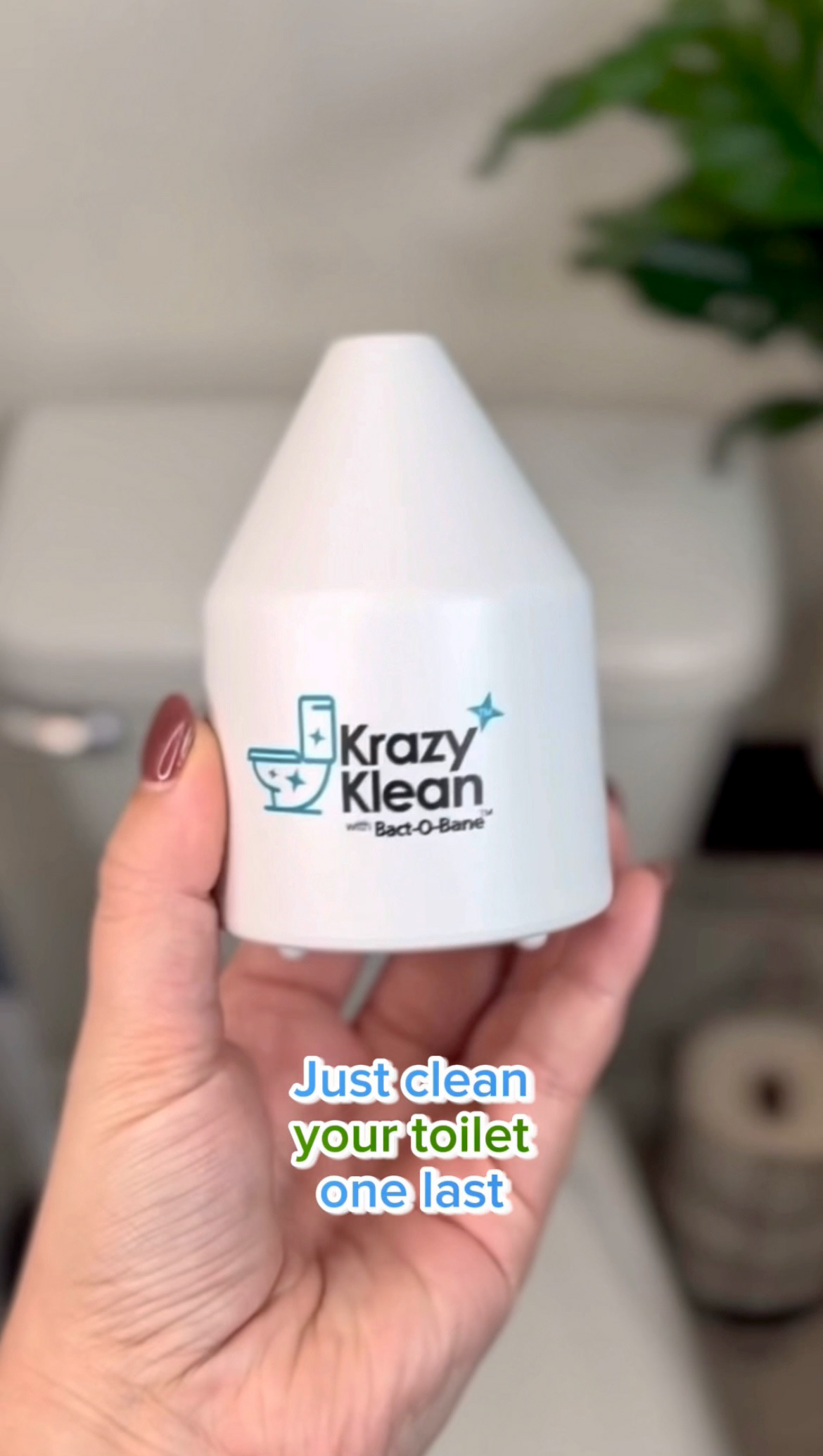 Krazy Clean