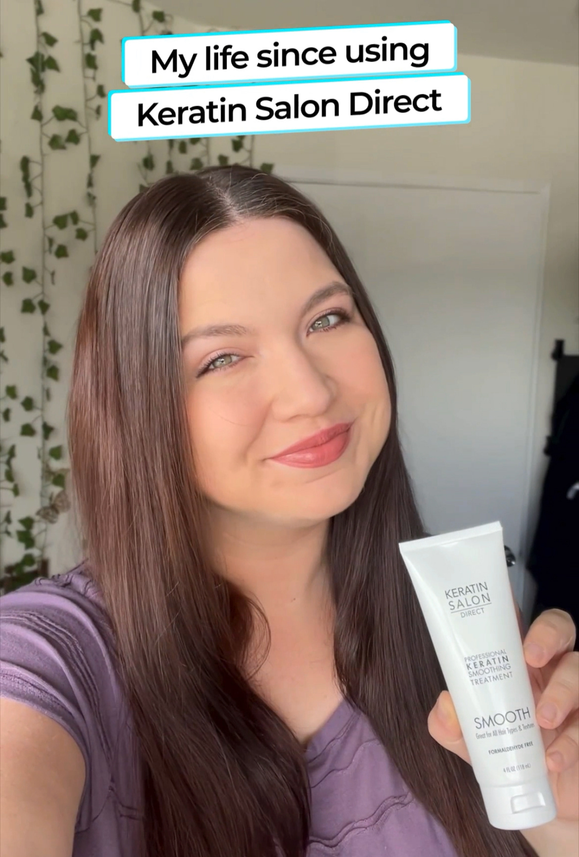 Keratin Salon Direct