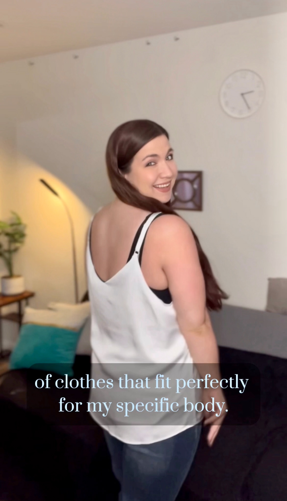 Daily Look Clothing