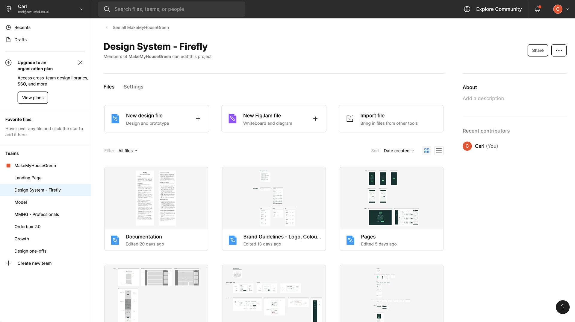 Overview of Firefly