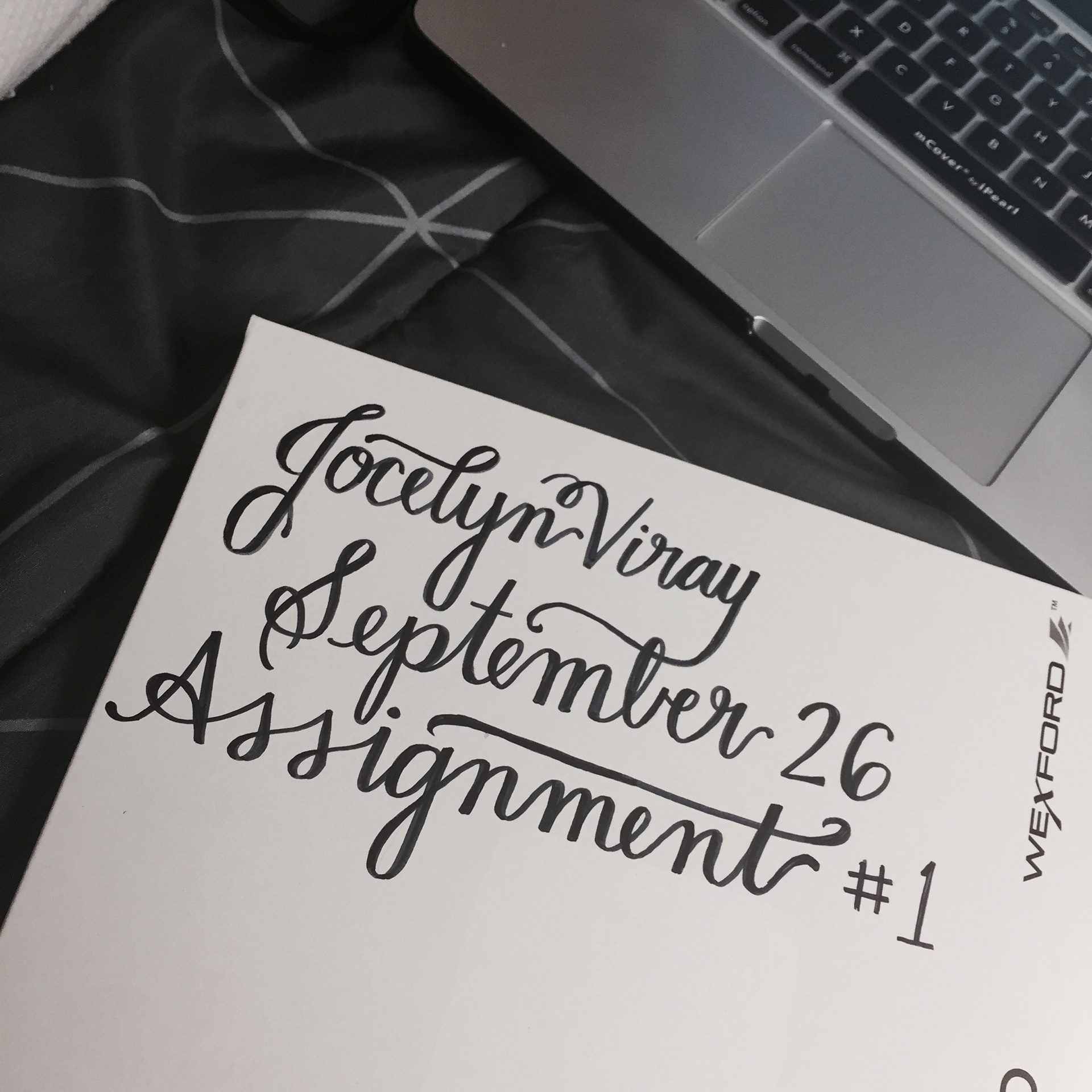 september 26, 2016