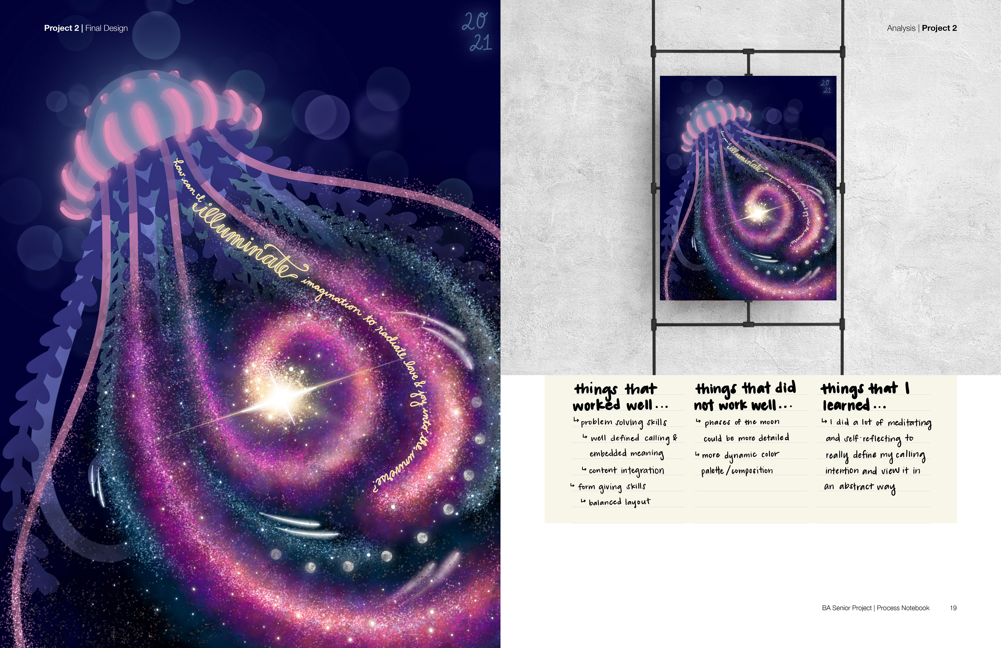 final design & analysis