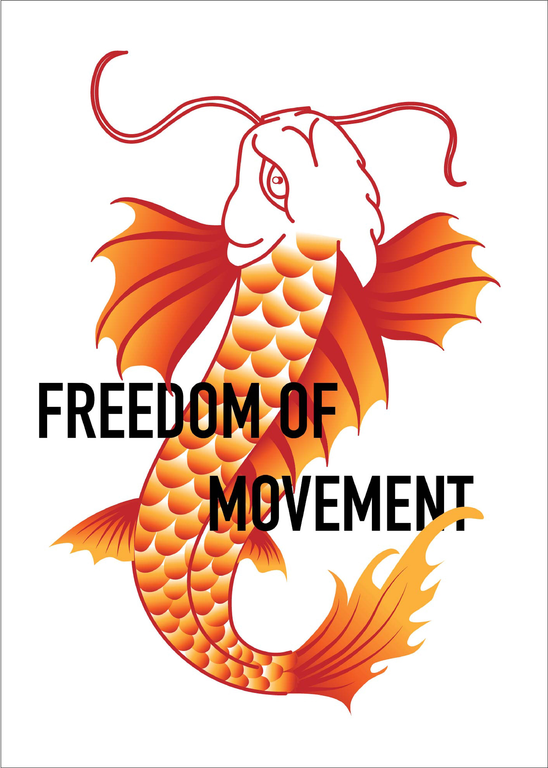 poster entry