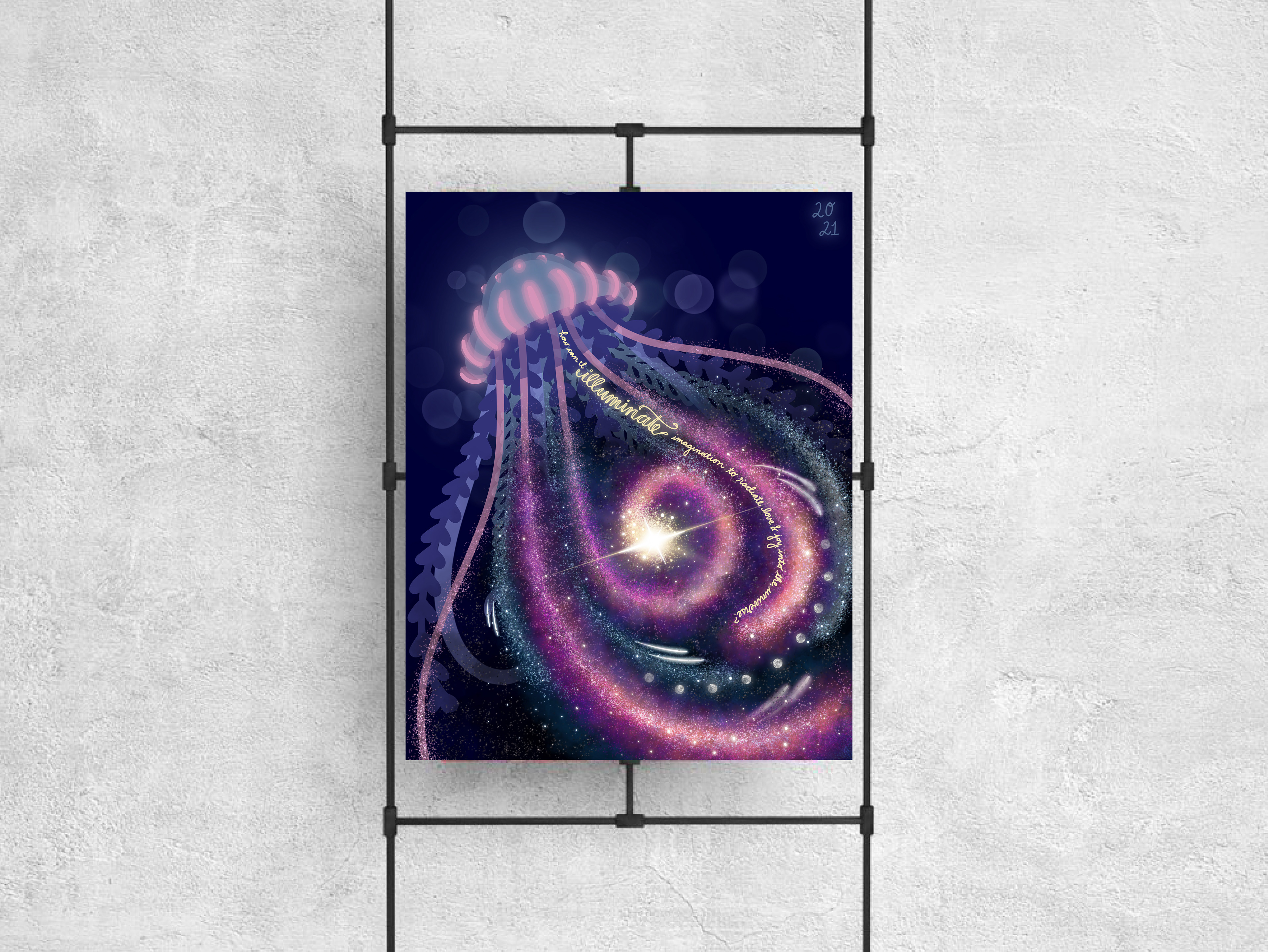 mockup