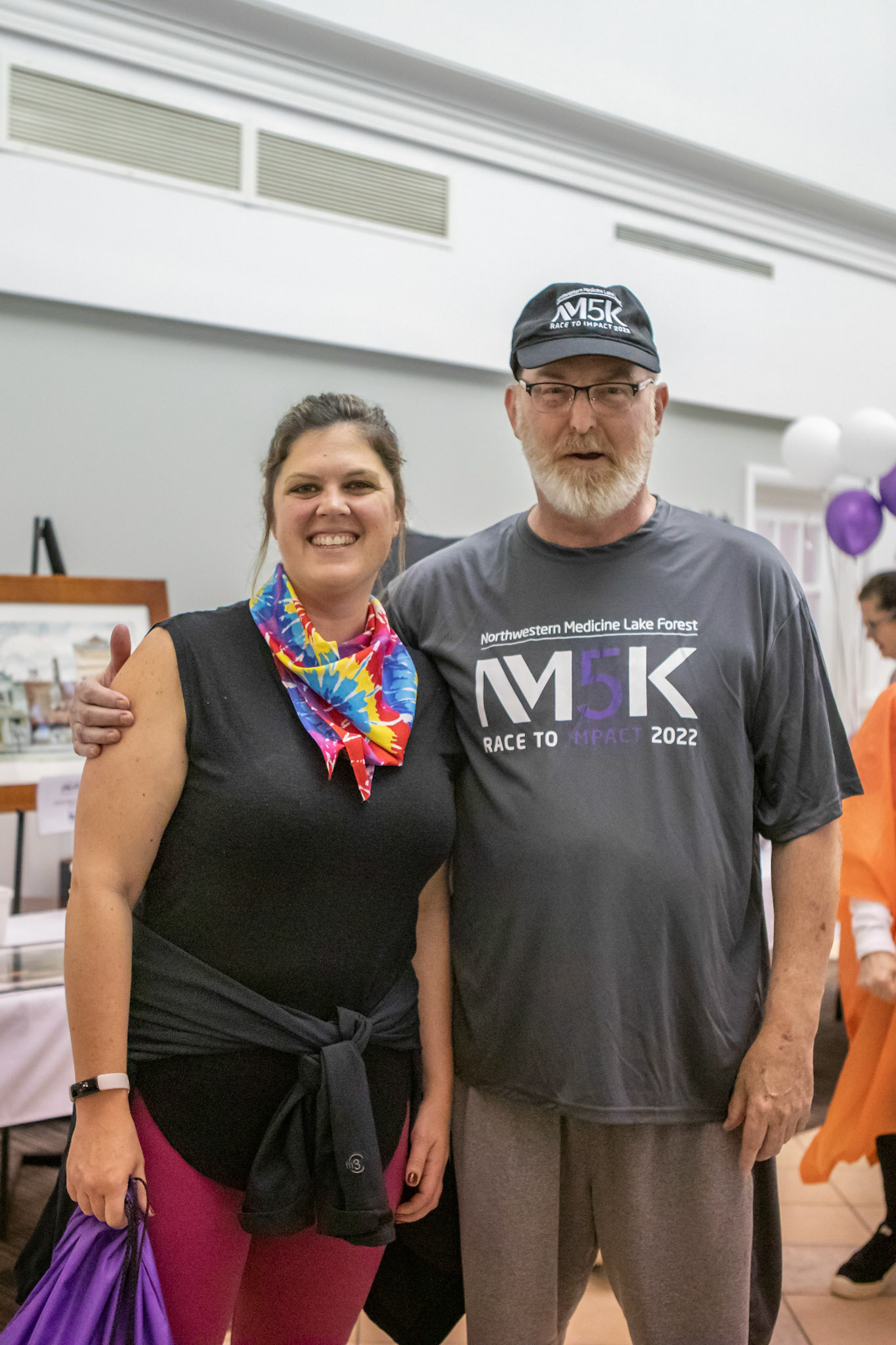 NM5K Run