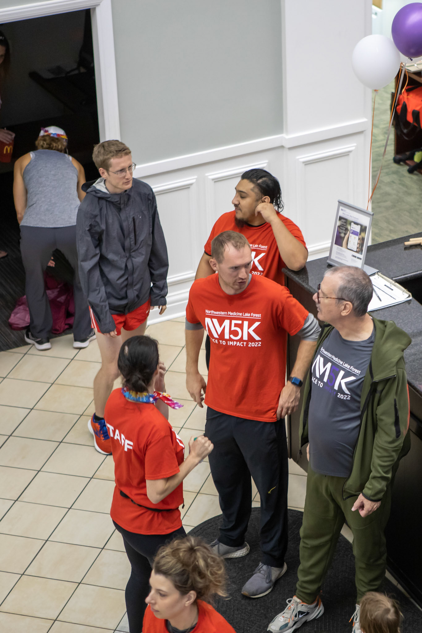 NM5K Run