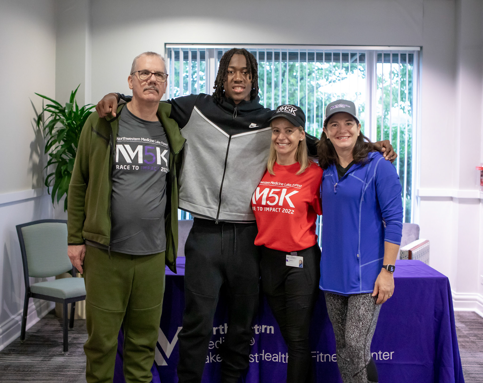 NM5K Run