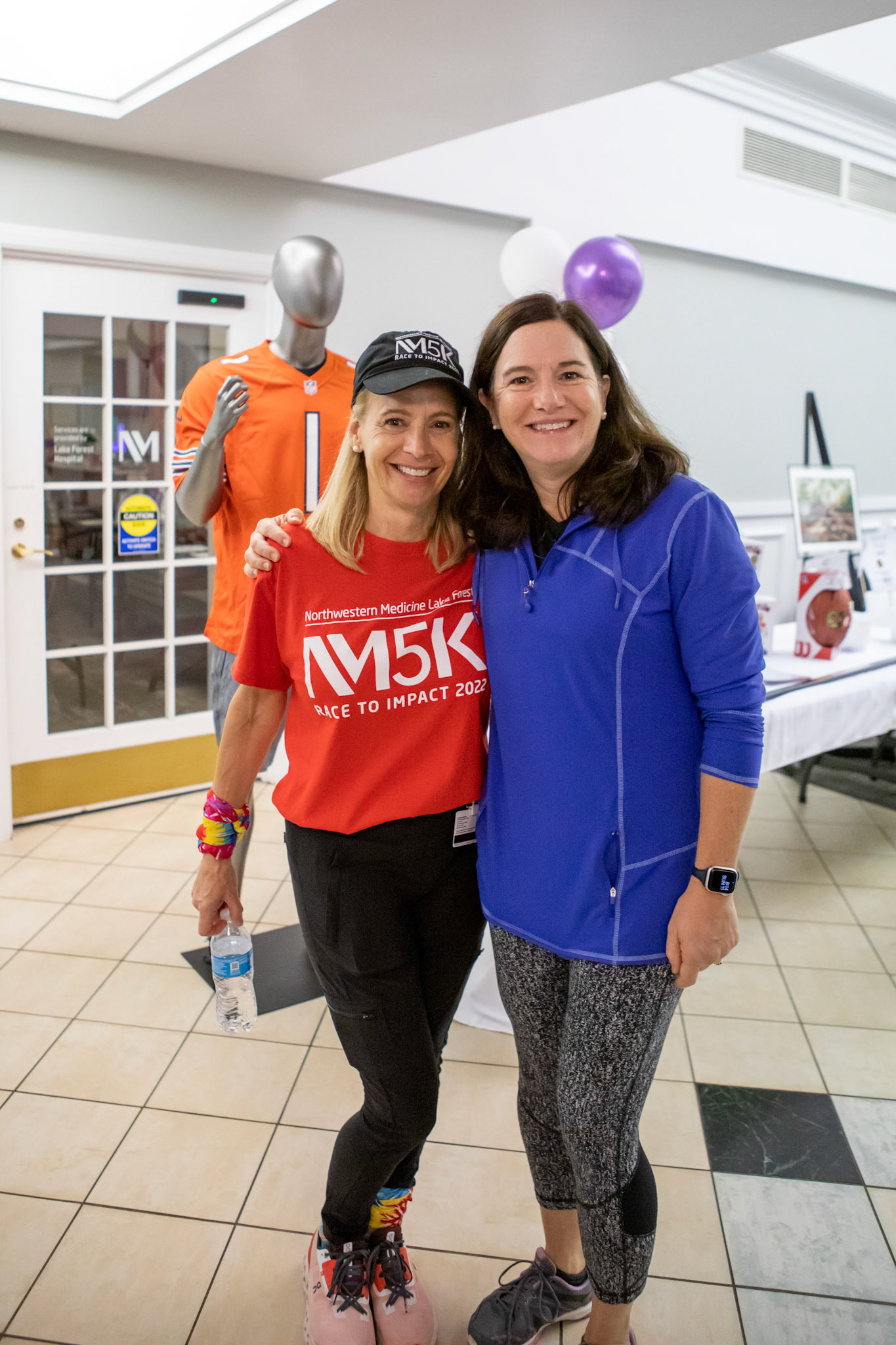 NM5K Run