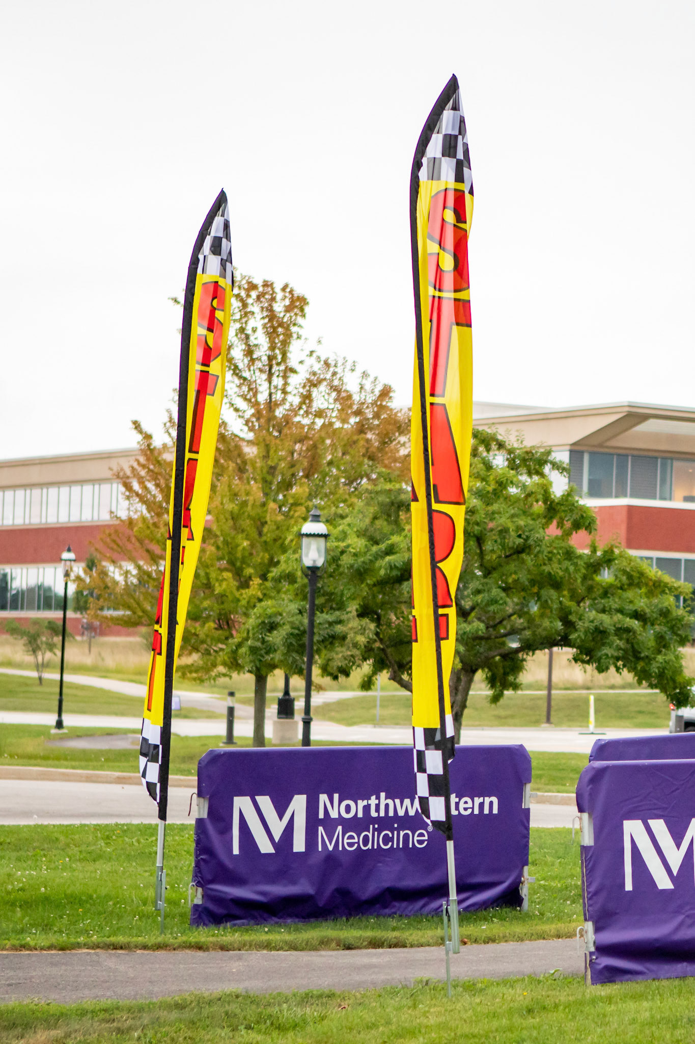 NM5K Run