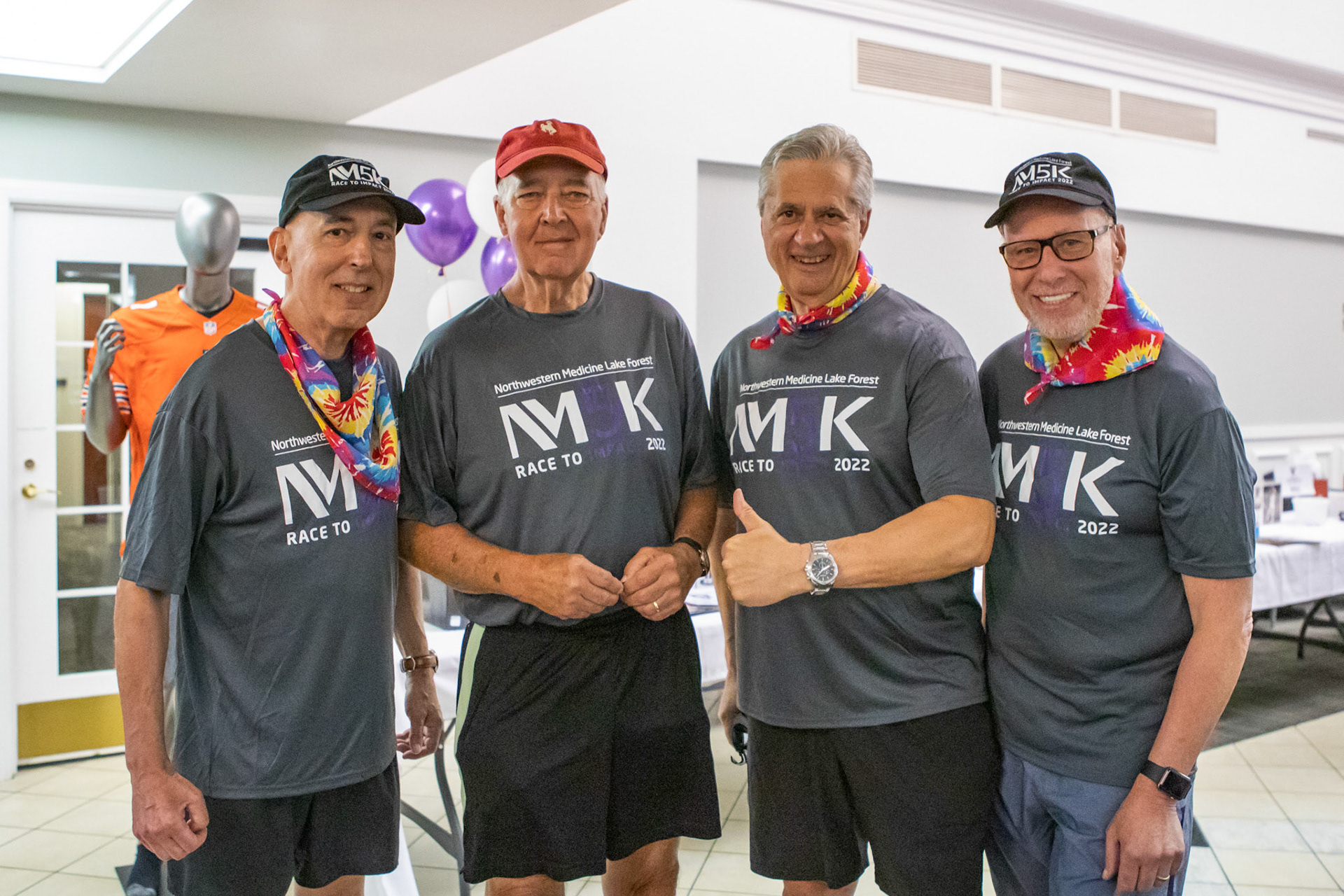 NM5K Run